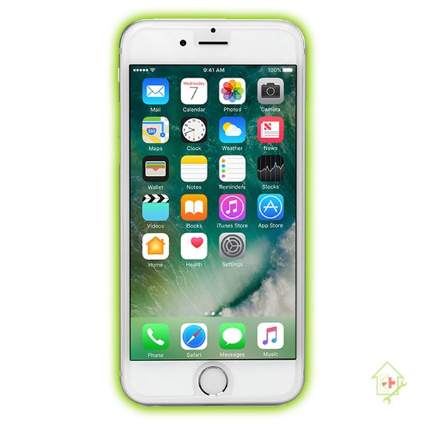 Original Apple IPhone 7 Powerbutton Reparatur