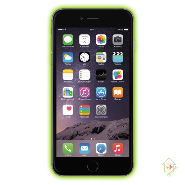 Original Apple iPhone 6 WLAN Reparatur