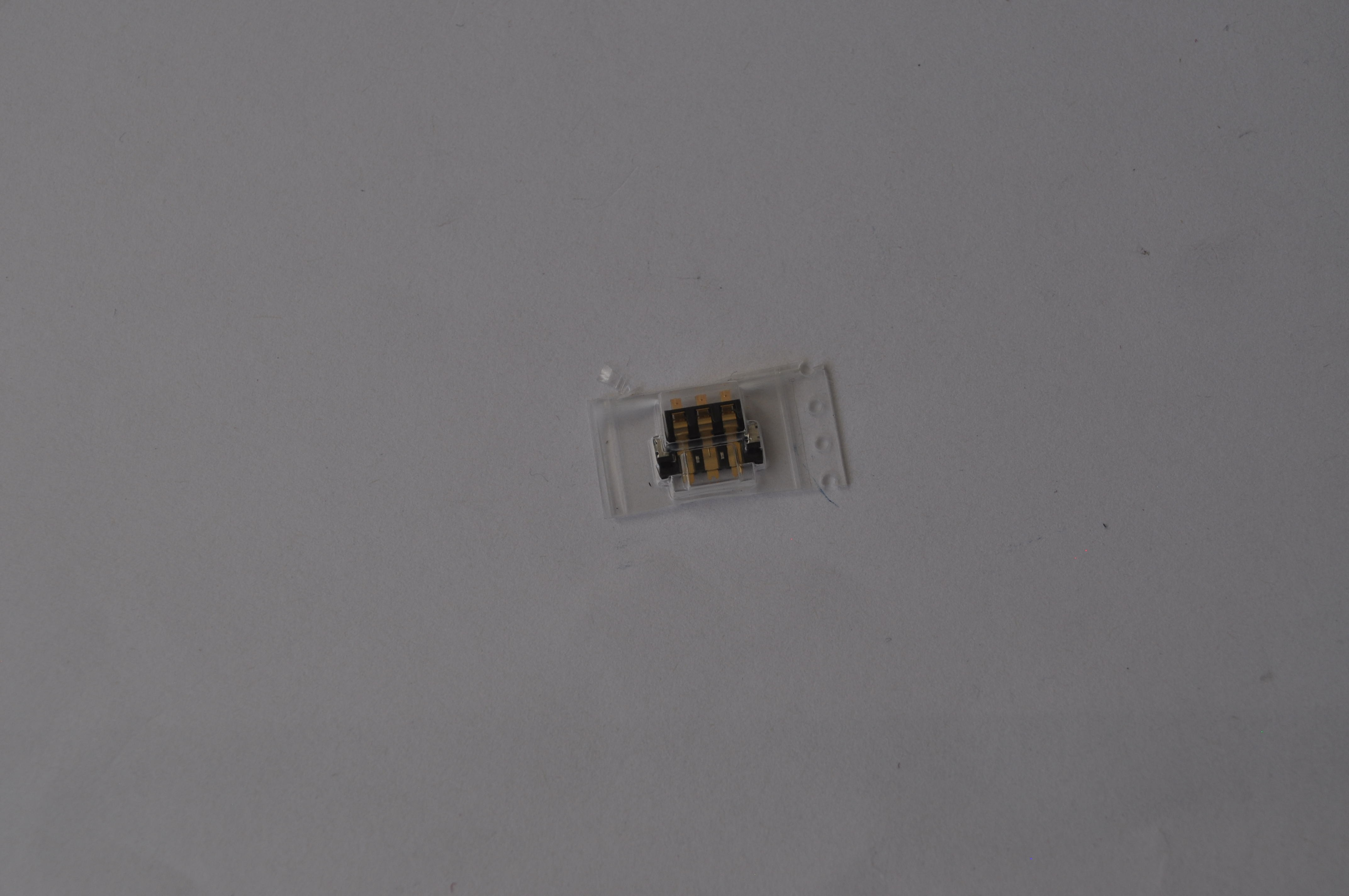 Original Samsung Header Battery