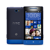 Original HTC 8S LCD Display Glas Touch