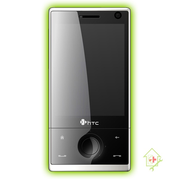Original HTC Diamond Touchscreen Reparatur