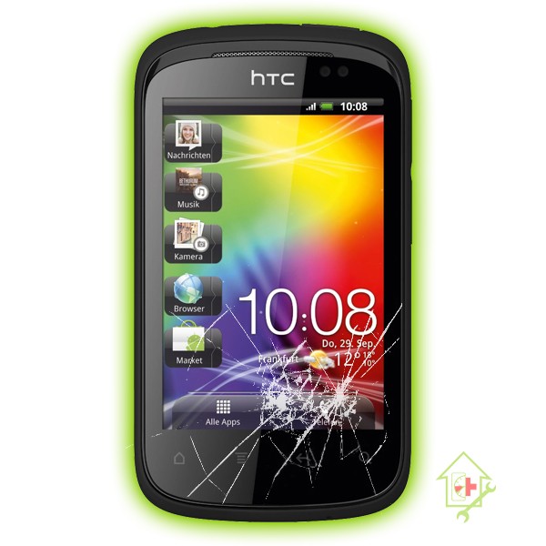 Original HTC Explorer Mikrofon Reparatur