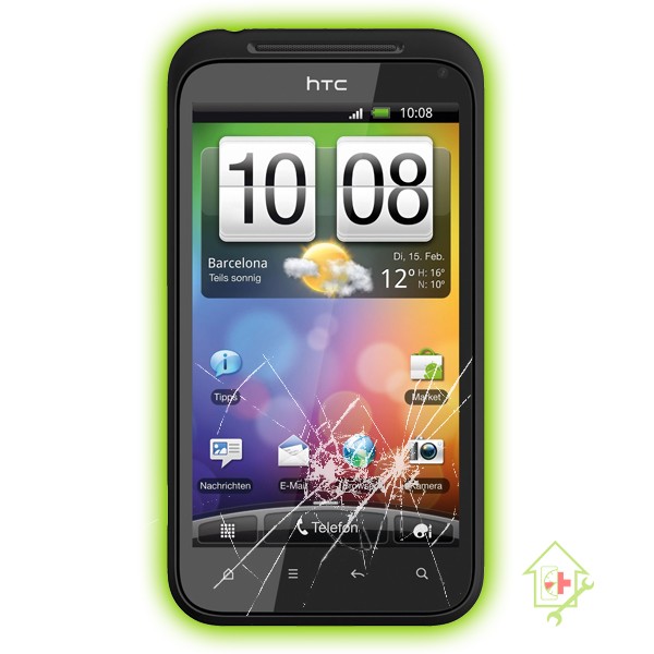 Original HTC Incredible S Antennen Reparatur