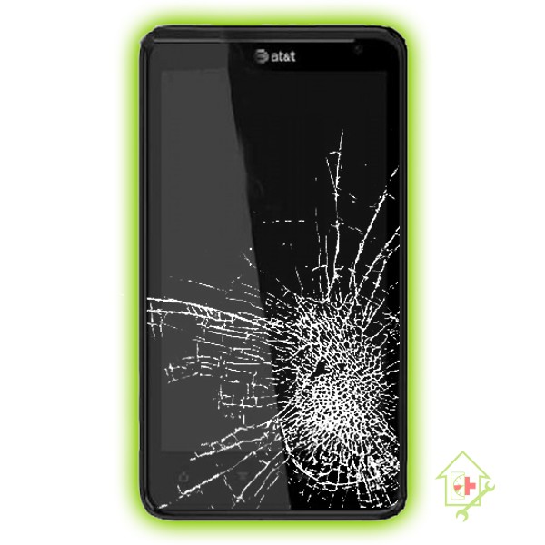 Original HTC Lead WLAN Reparatur