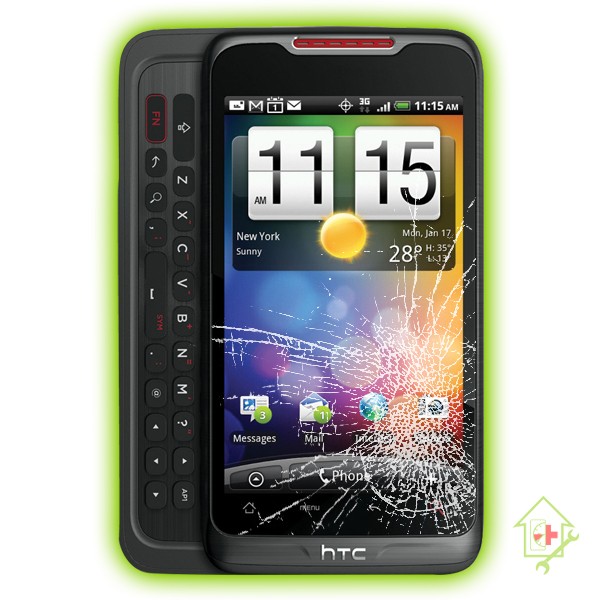 Original HTC Merge Diagnose 