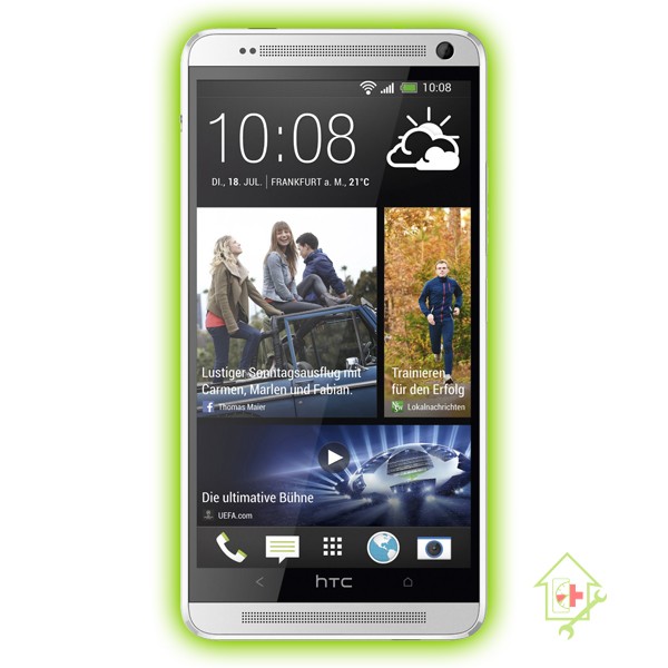 Original HTC One Max Kamera Reparatur
