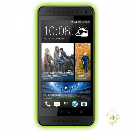 Original HTC One Mini M4 Diagnose