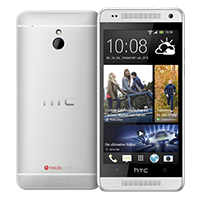 Original HTC One mini LCD Display Glas Touch