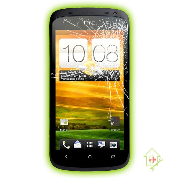 Original HTC One S C2 Diagnose