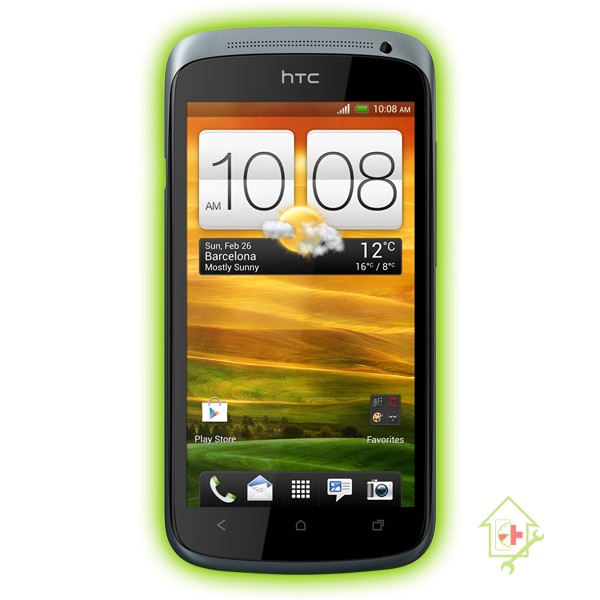 Original HTC One S Kamera Reparatur