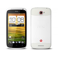 Original HTC One S LCD Display Glas Touch