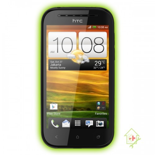 Original HTC One SV (CDMA) Diagnose