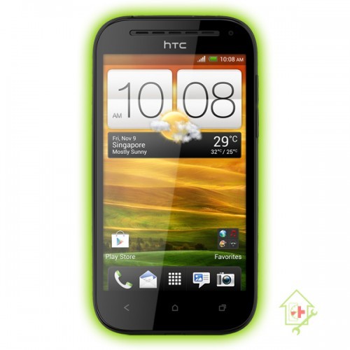 Original HTC One SV Mikrofon Reparatur