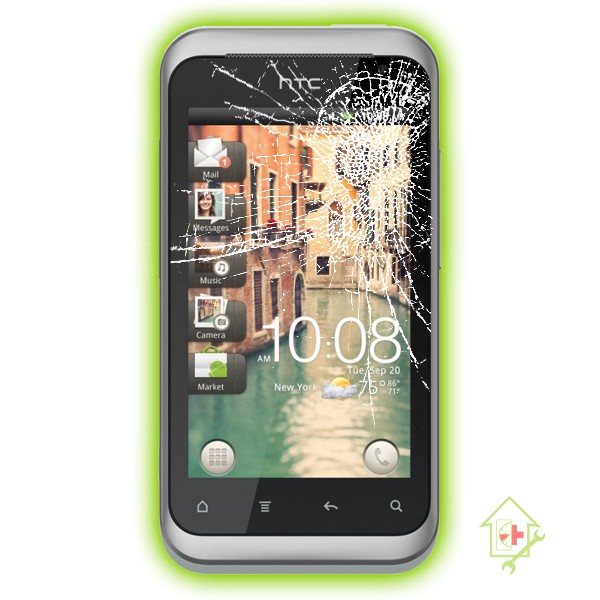 Original HTC Rhyme Diagnose