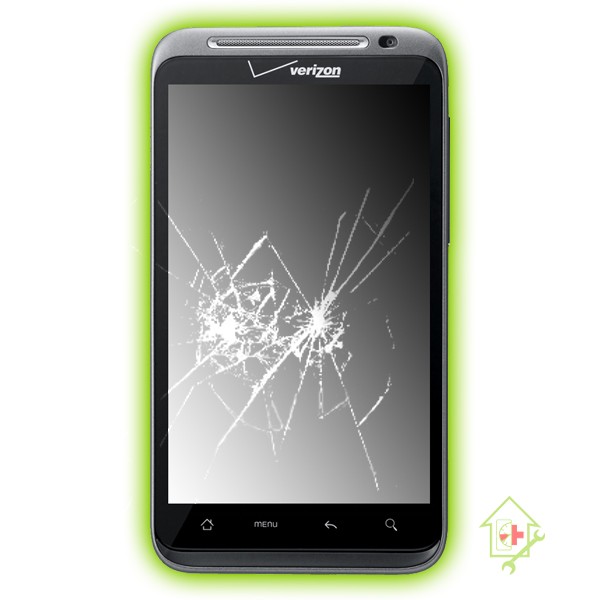 Original HTC Thunder Bolt 4G Software Reparatur