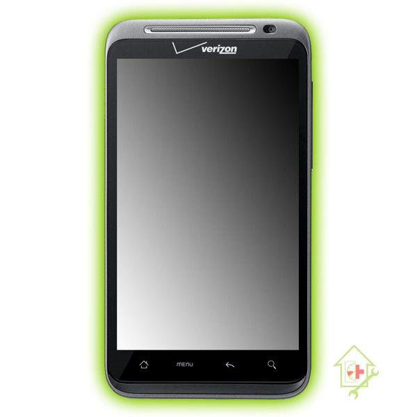 Original HTC Thunder Bolt 4G LCD Touchscreen Reparatur