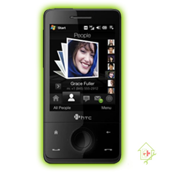 Original HTC Touch Pro LCD Touchscreen Reparatur