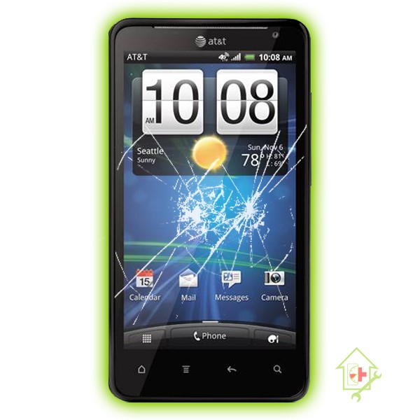 Original HTC Vivid Diagnose