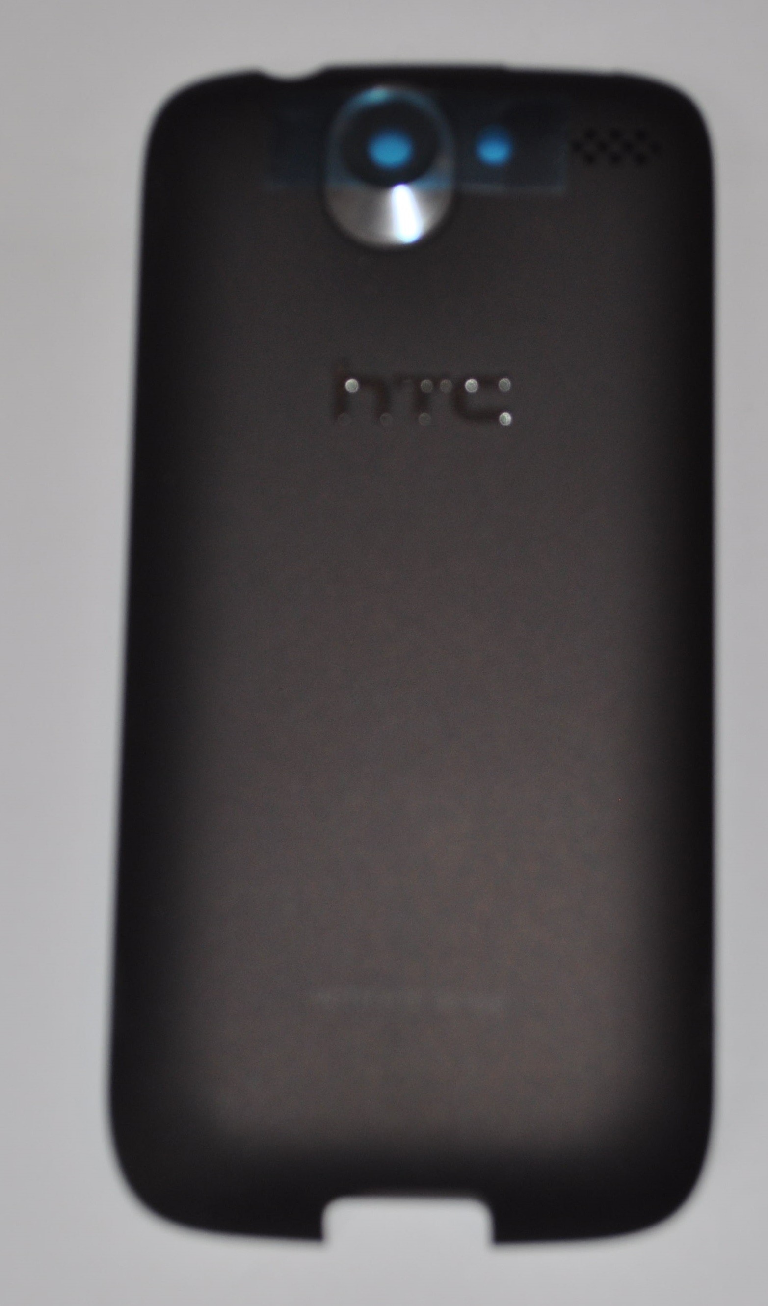 Original HTC Bravo Akkudeckel