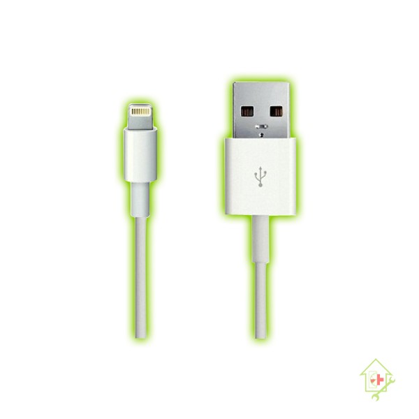 Apple IPhone 5 Ladekabel