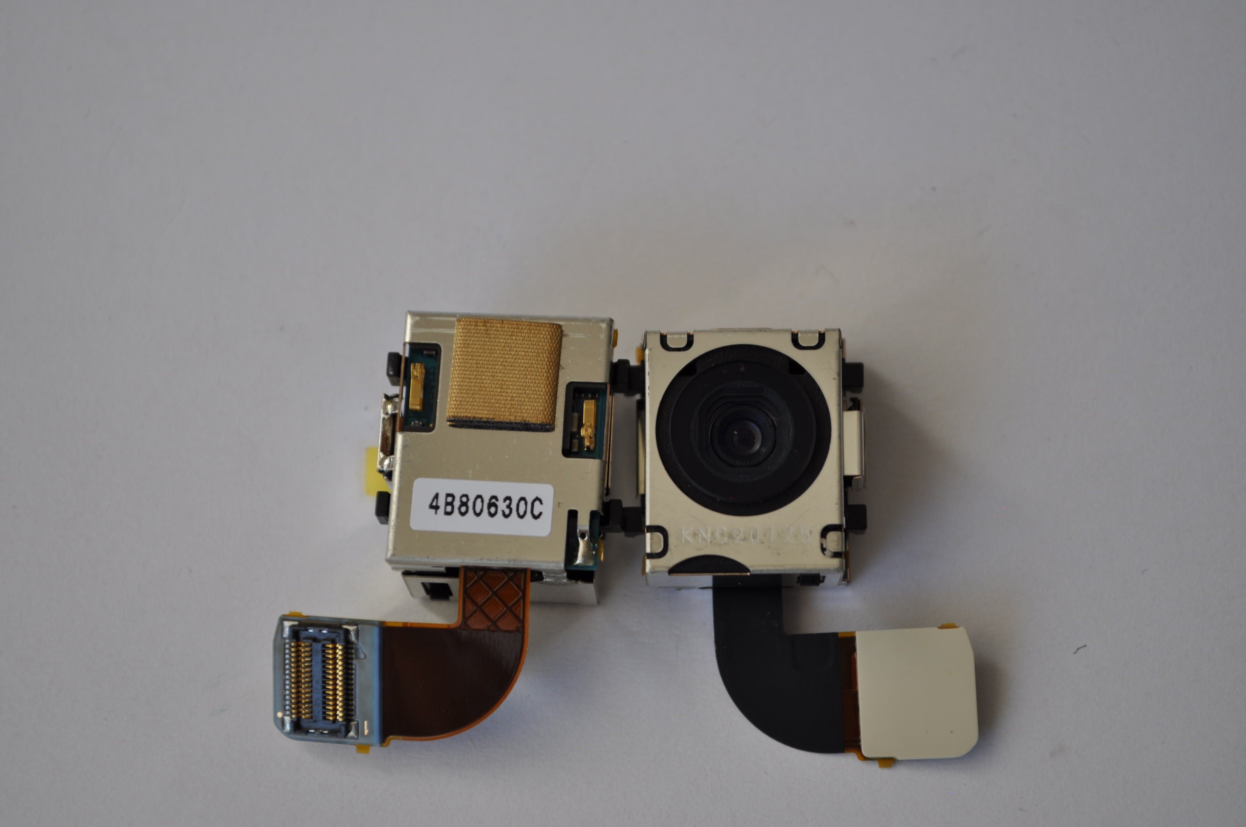 Original Sony Ericsson K800i 3MP Kamera