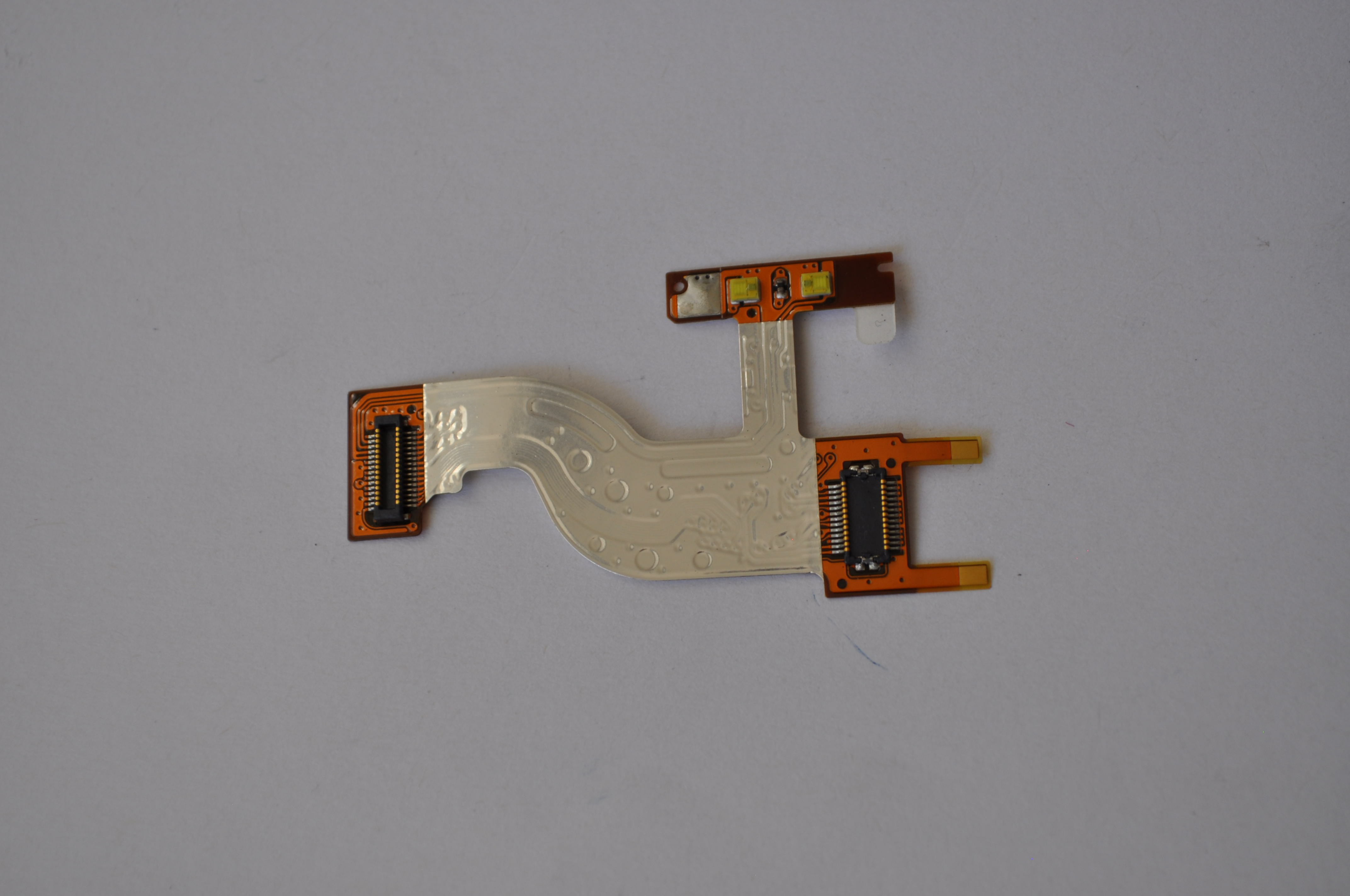 Original Sony Ericsson W810i Kamera Flexkabel, Flex Kabel