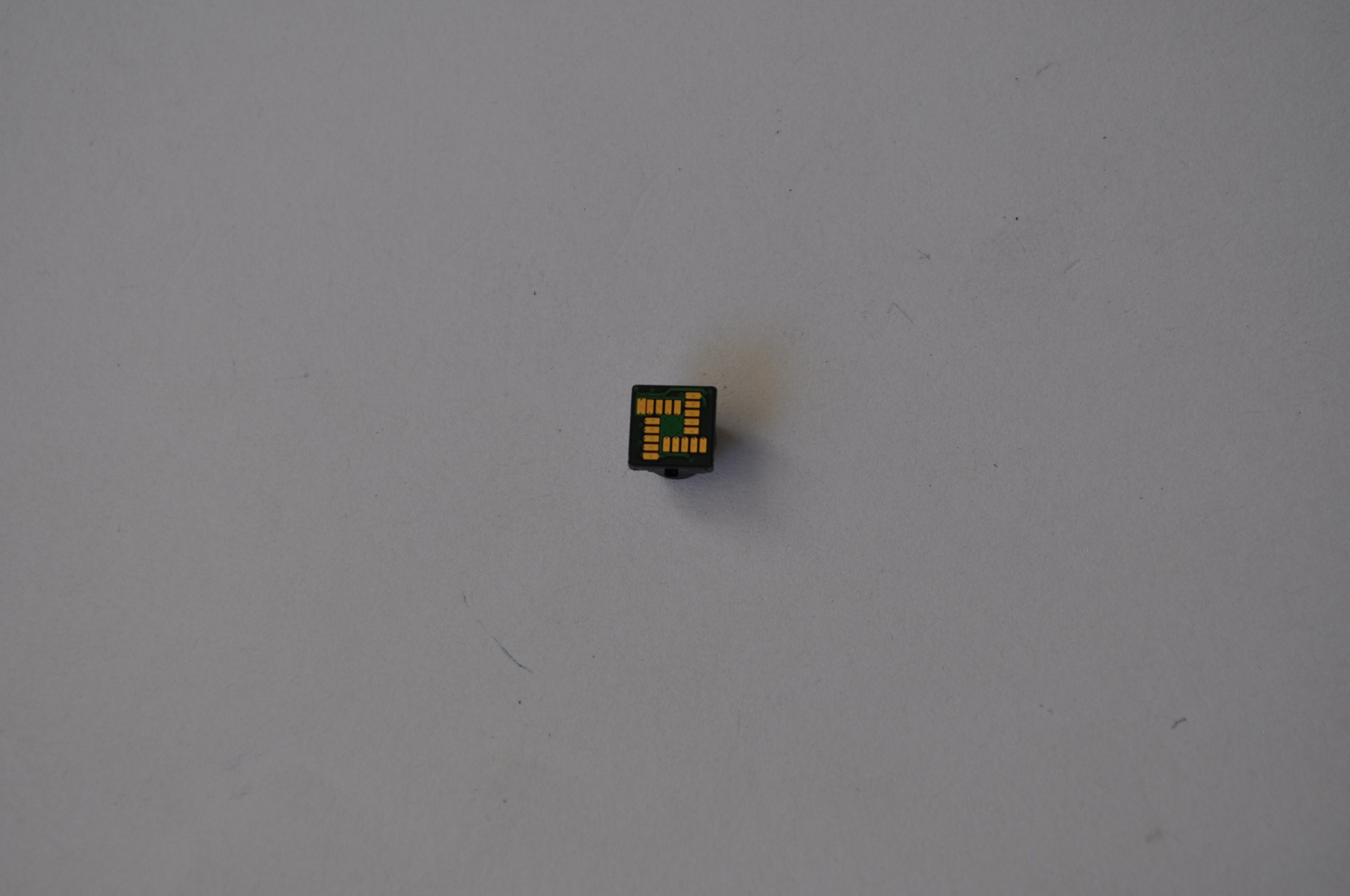 Original Sony Ericsson K800i Kamera