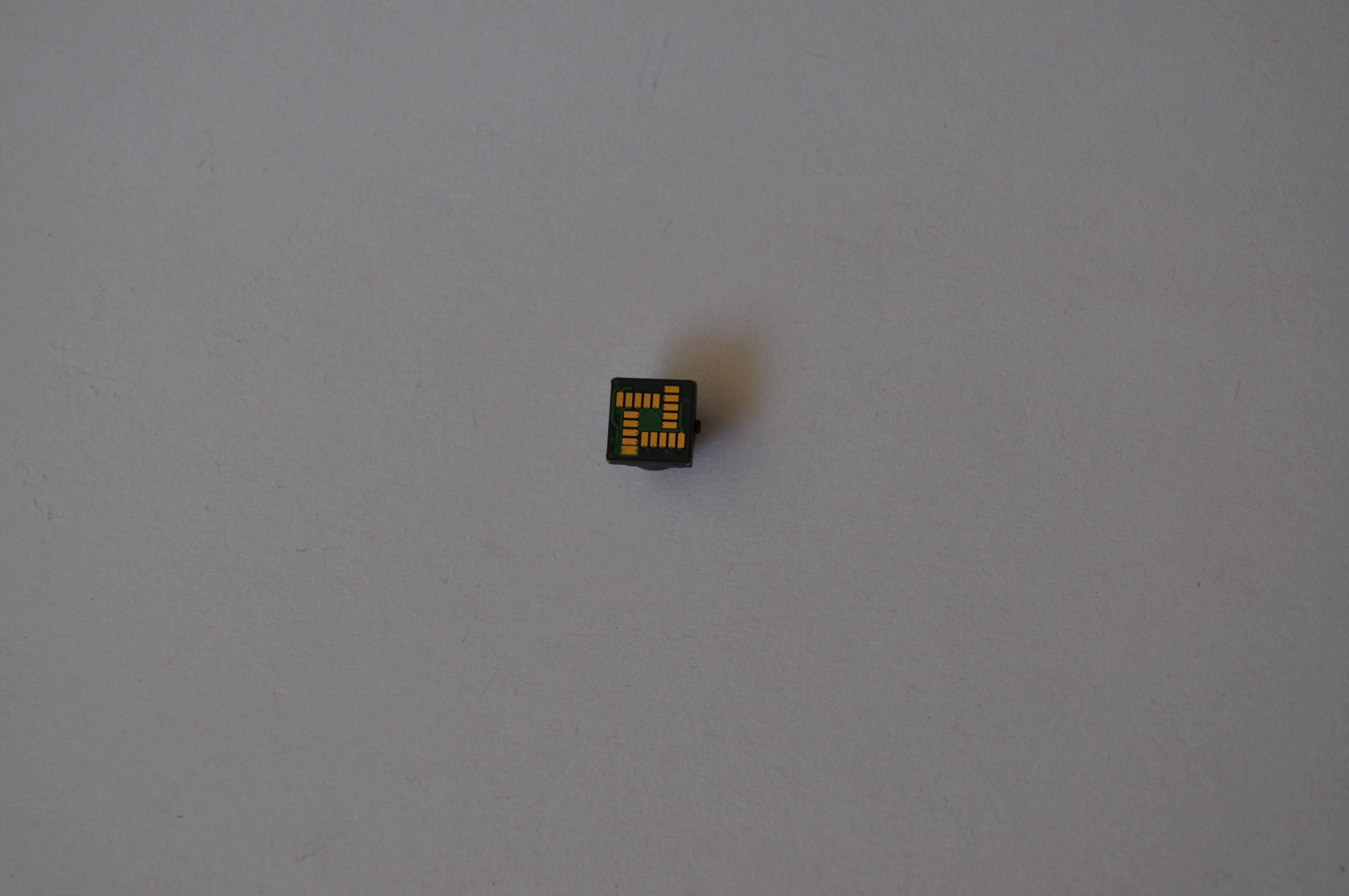 Original Sony Ericsson K800 Kameramodul
