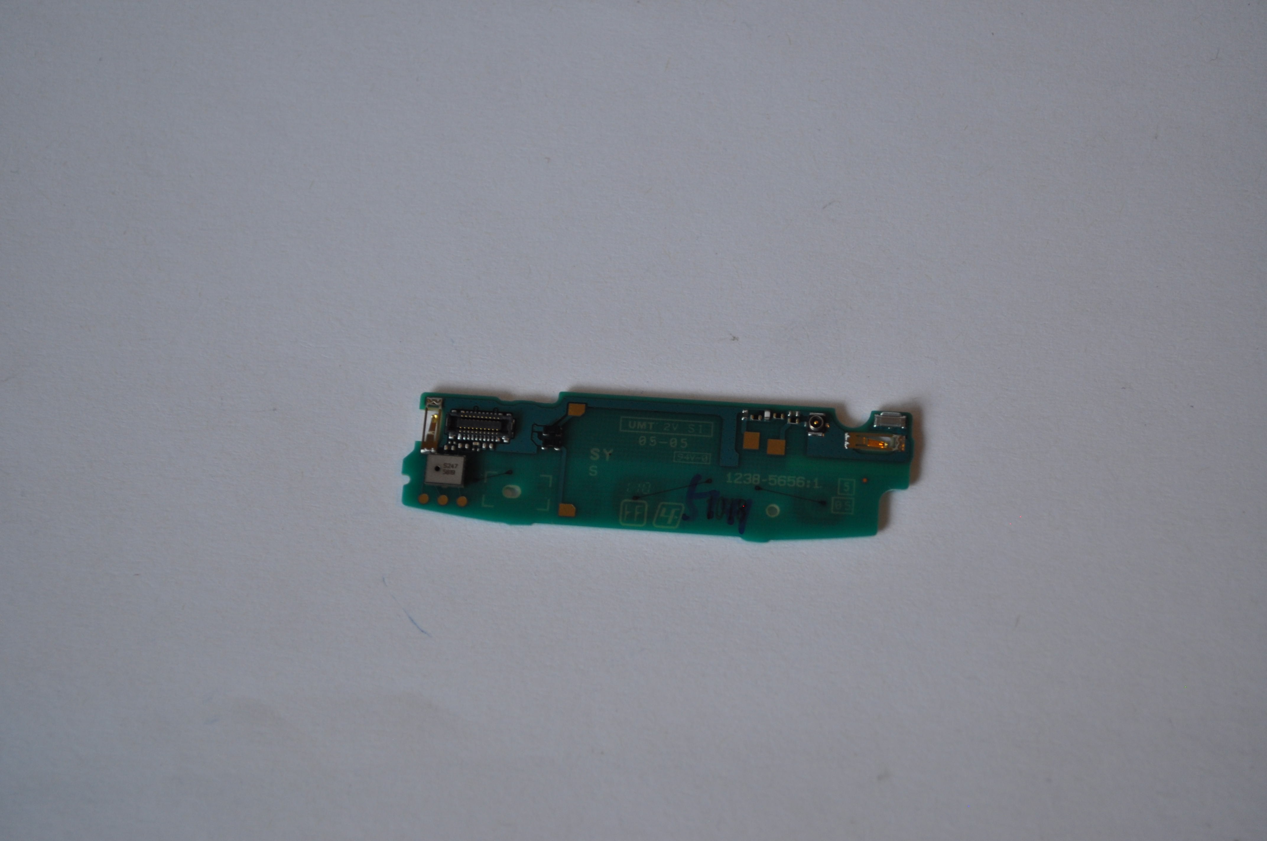 Original Sony Xperia Arc Tastatur Flexkabel