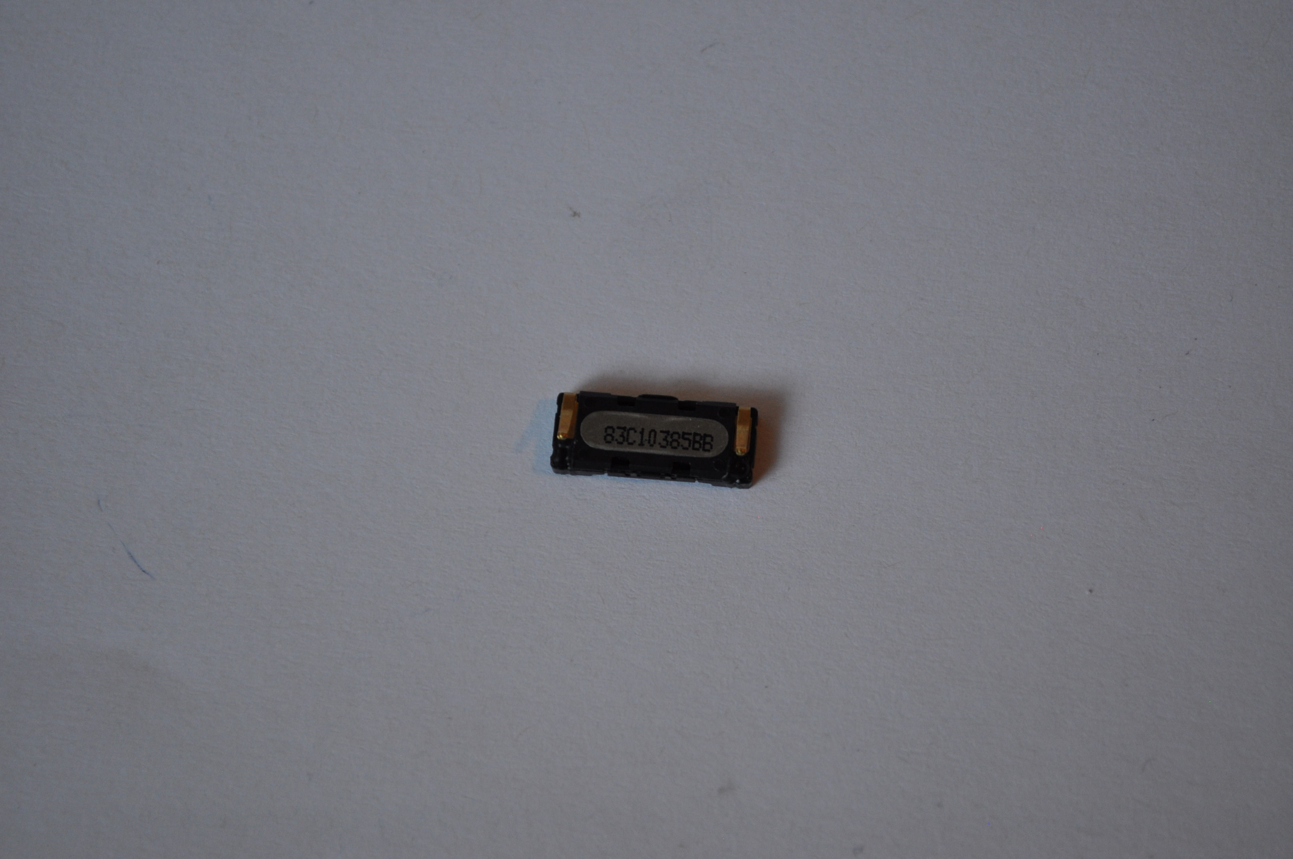 Original Sony Ericsson Aino U10i Lautsprecher