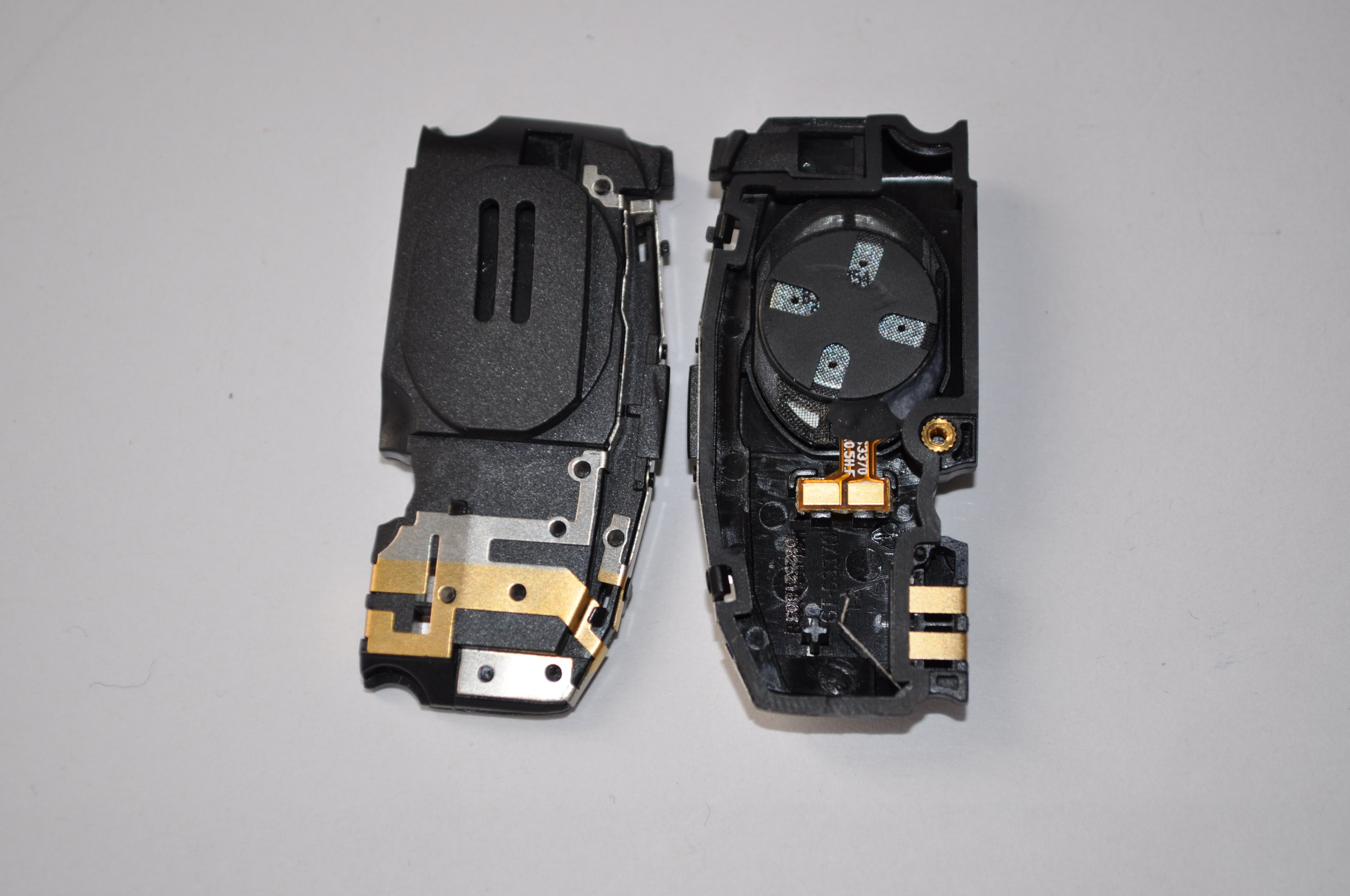 Original Samsung S3370 Lautsprecher & Antenne