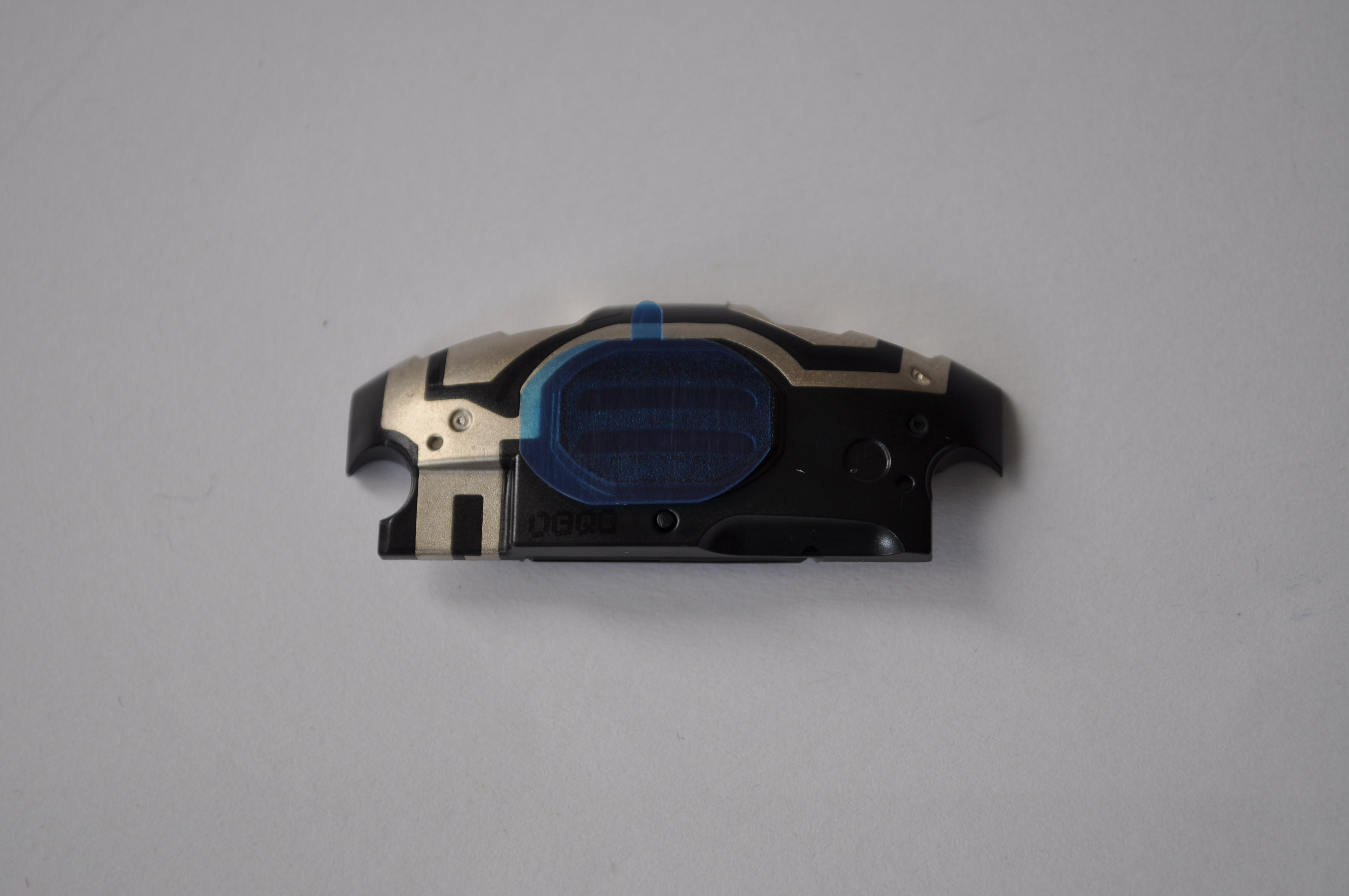 Original Samsung  S5620 Lautsprecher & Intenna