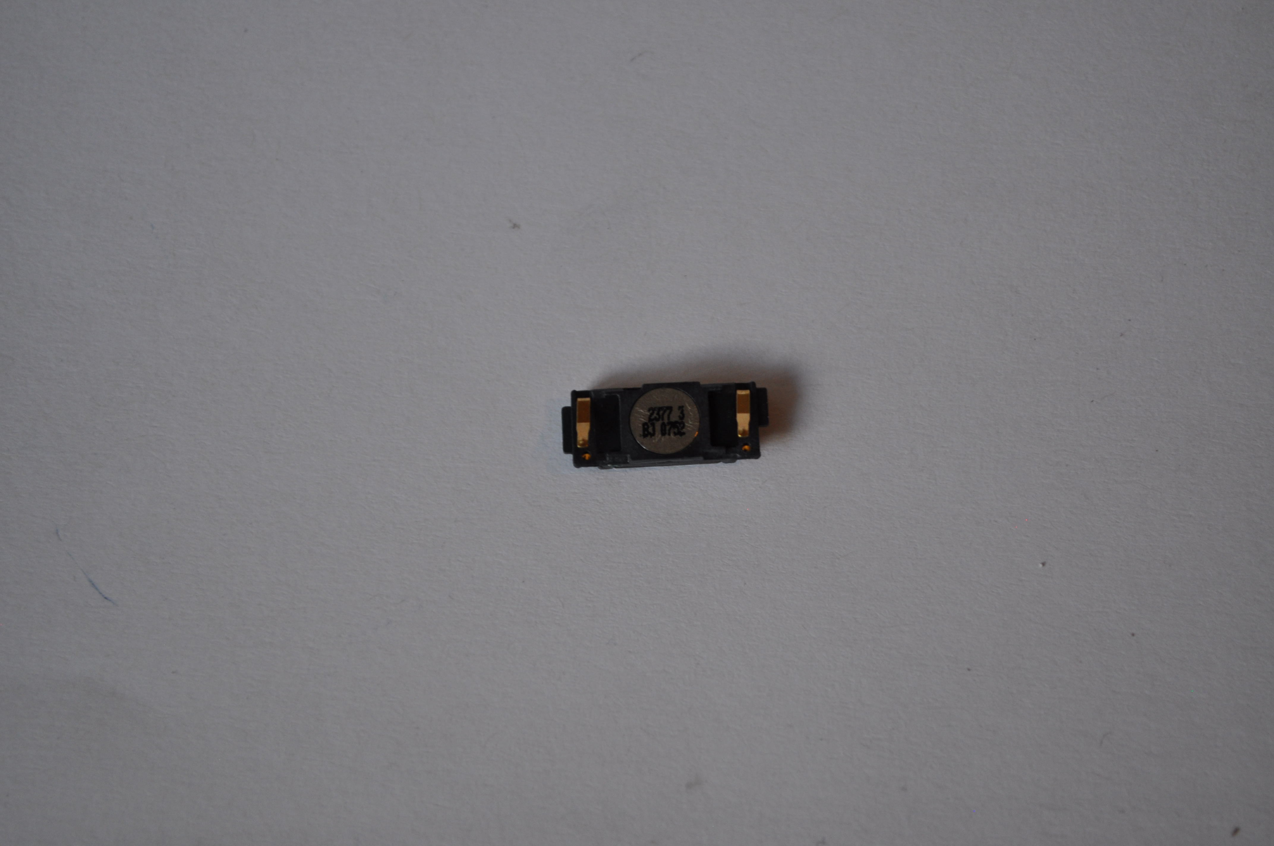 Original Sony Ericsson K850 Lautsprecher 