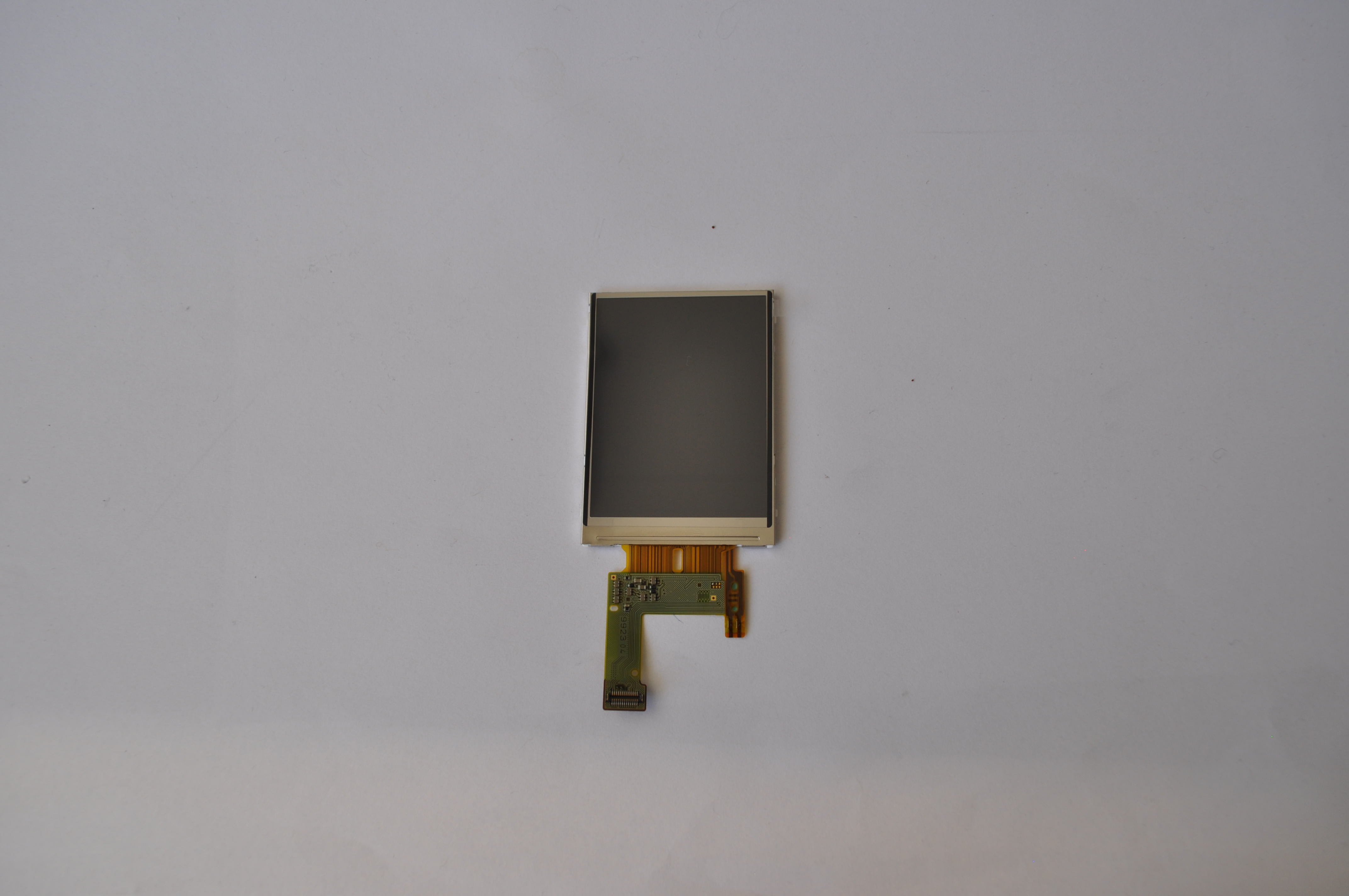 Original Sony Ericsson C510 LCD, Display, Screen