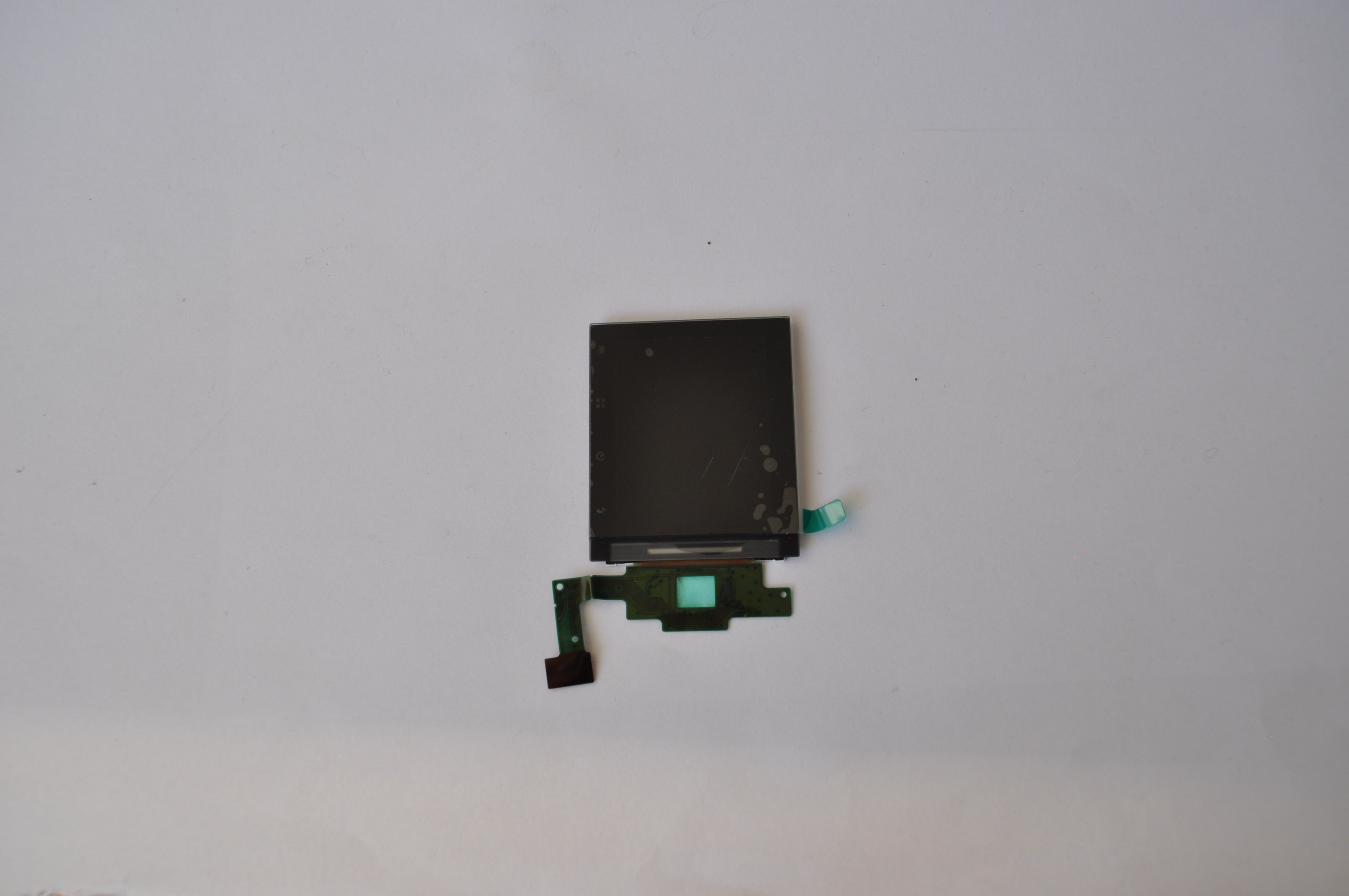 Original Sony Ericsson C902 LCD, Display, Screen