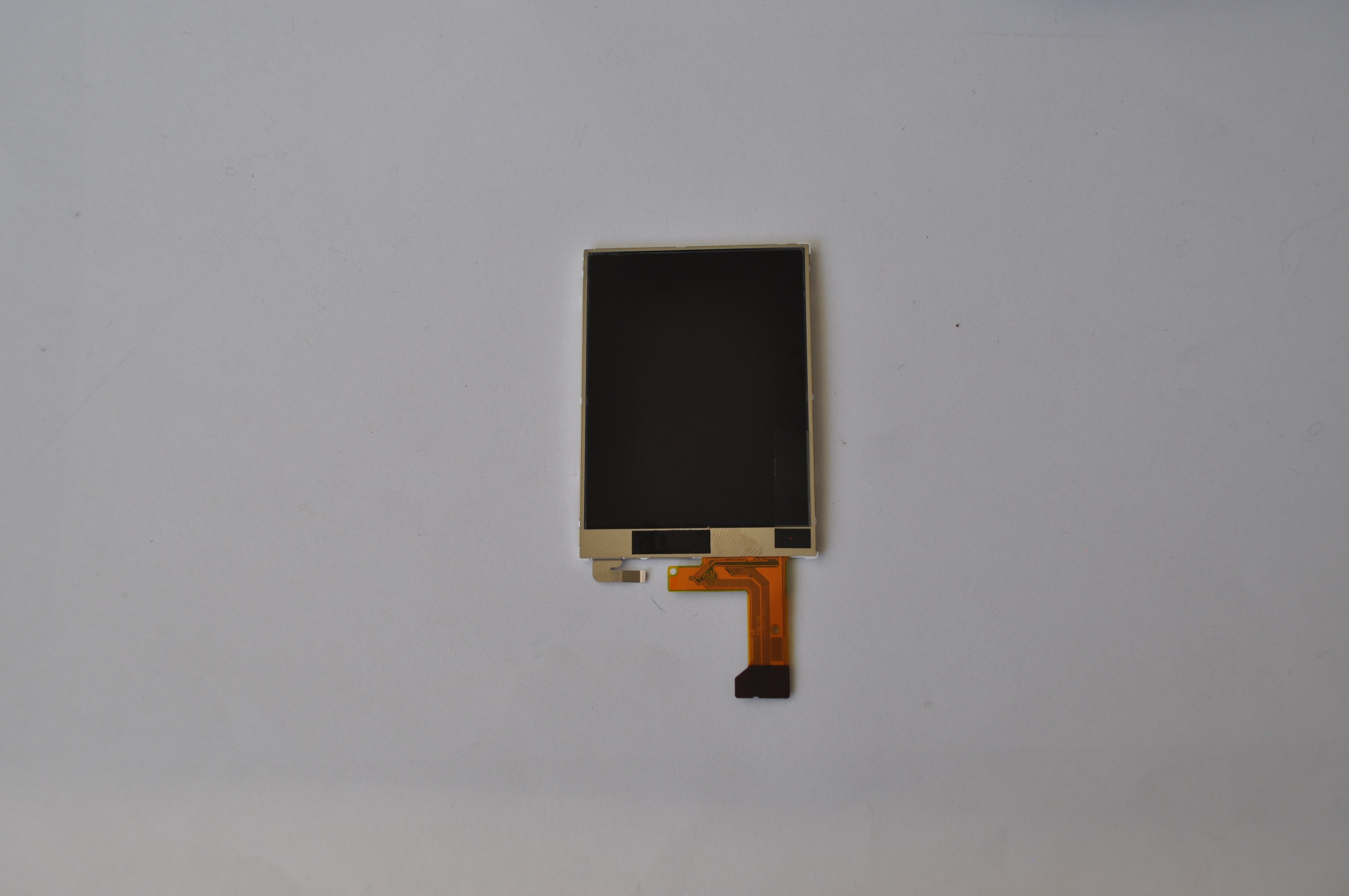 Original Sony Ericsson W980 LCD, Display, Screen 1,5 tft