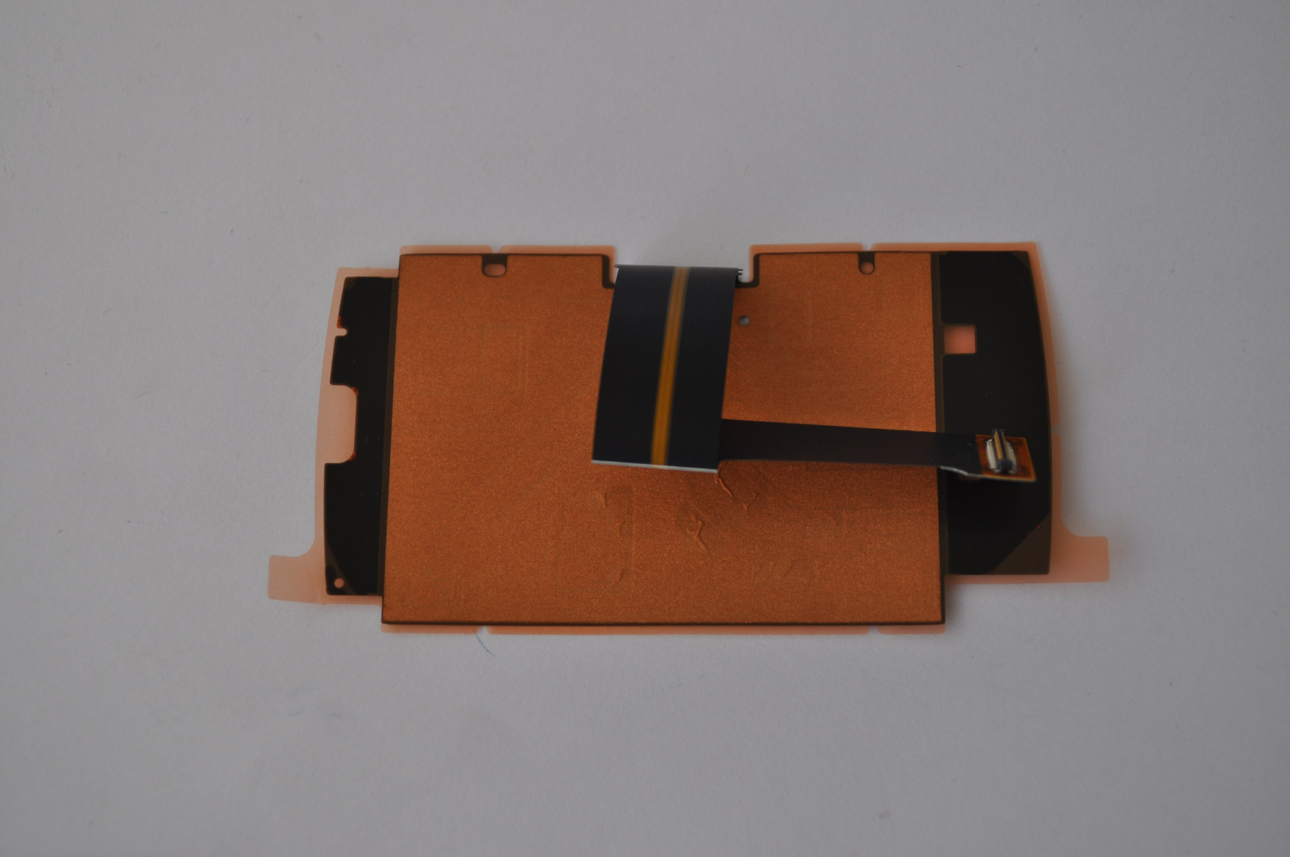 Original Sony Ericsson x10 mini pro LCD Flexkabel