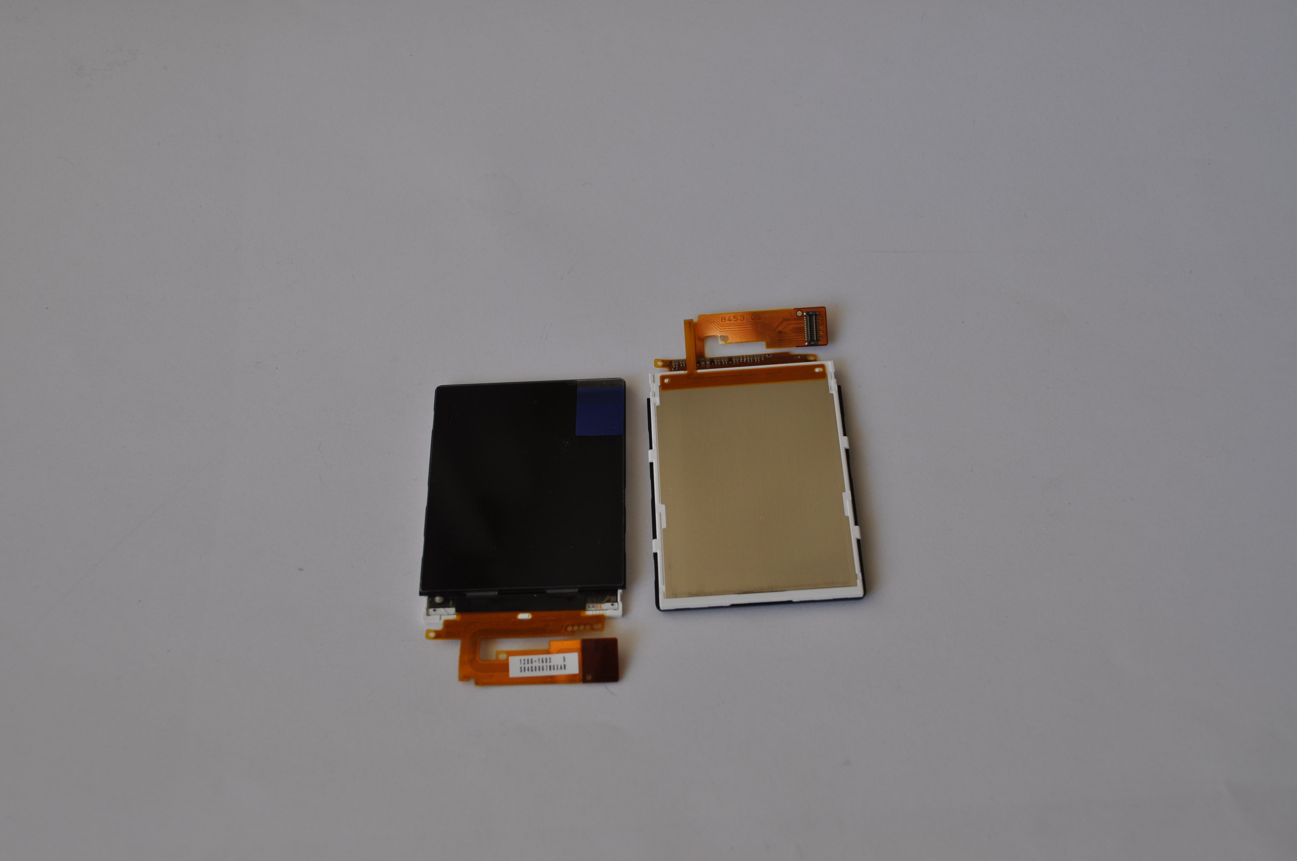 Original Sony Ericsson K850i LCD, Display, Screen