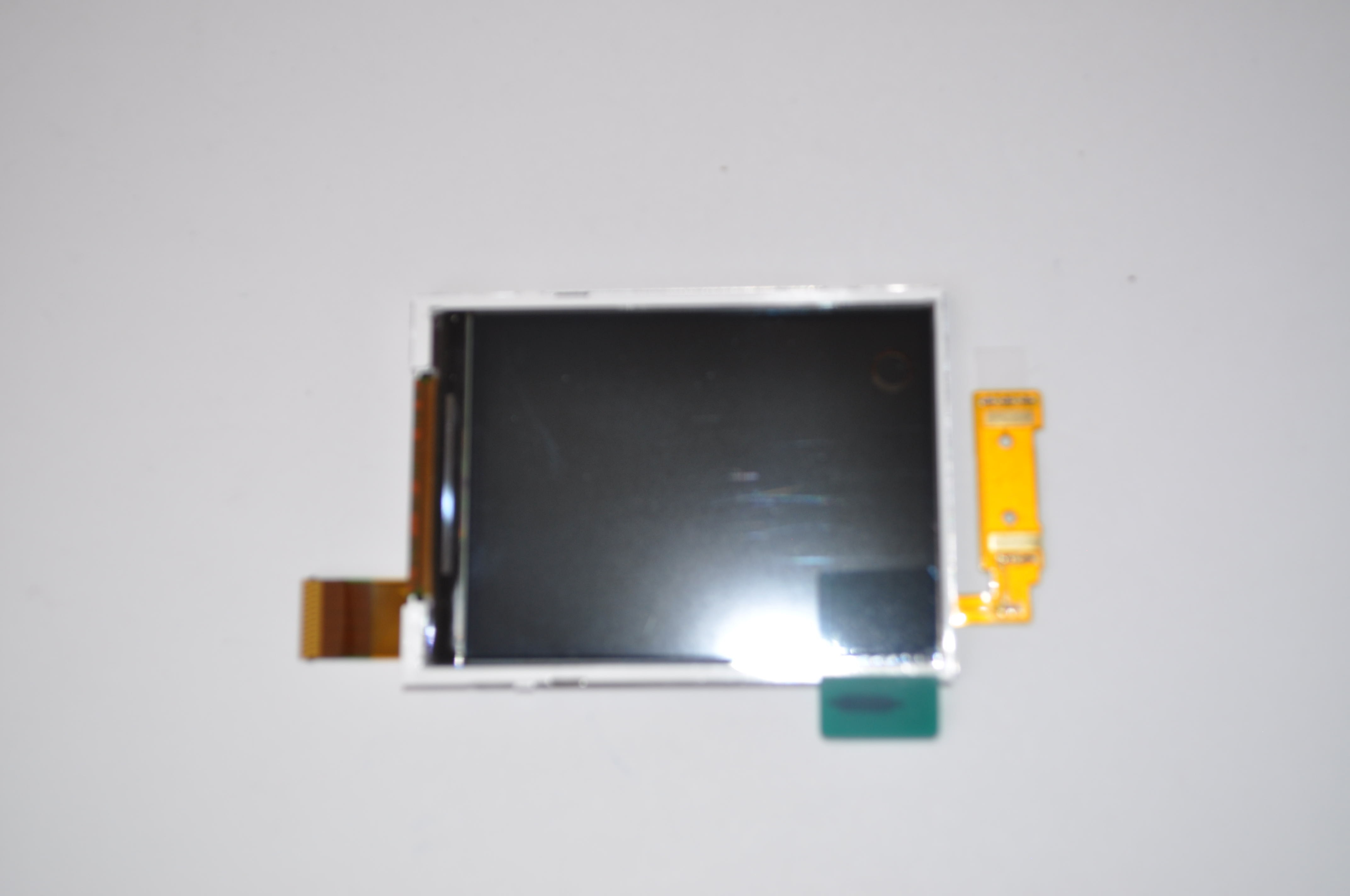 Original Sony Ericsson W100 LCD, Display, Screen