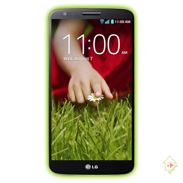 Original LG G2 D-802 Antennen Reparatur