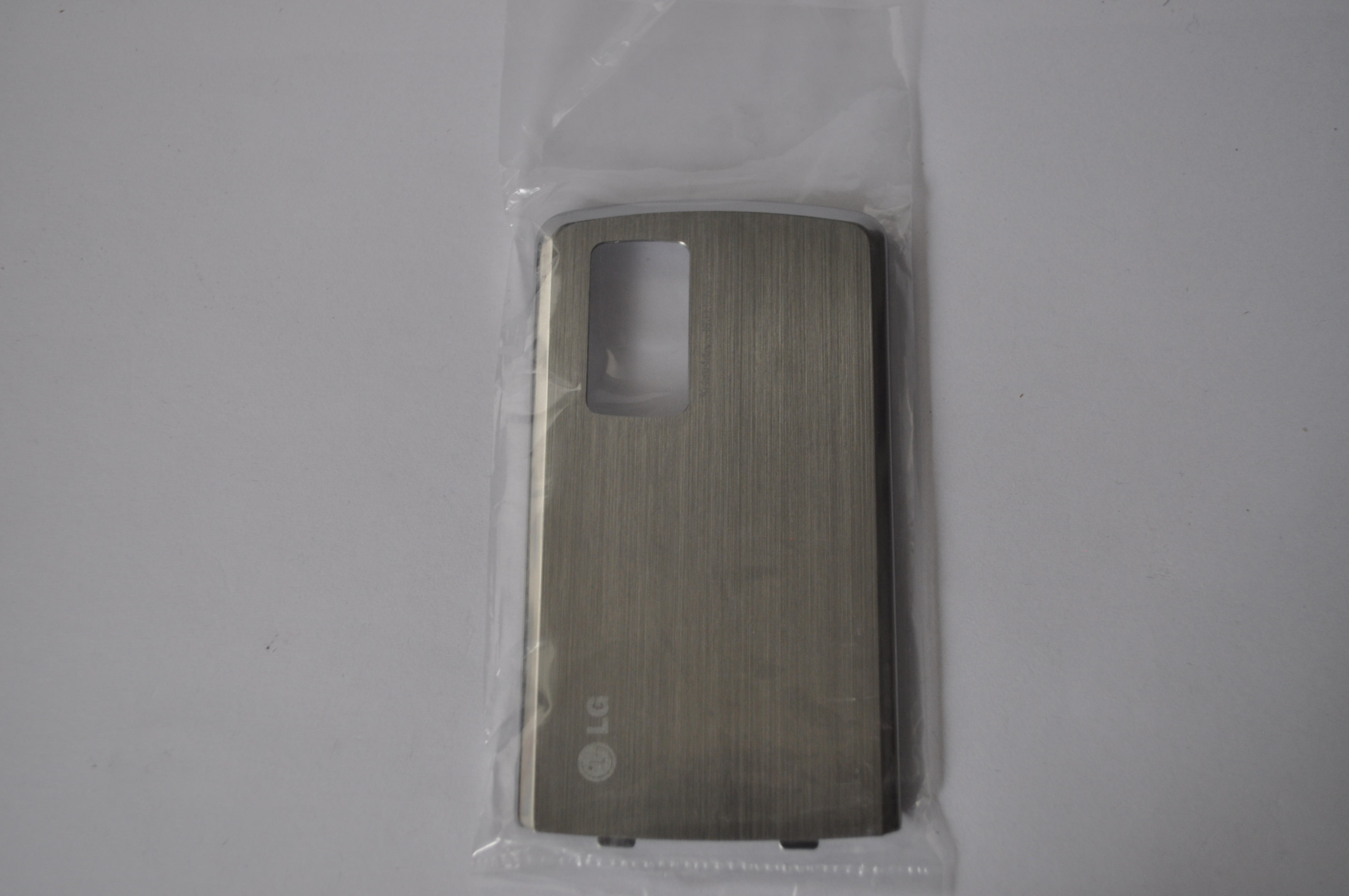 Original LG KE970 Akkudeckel