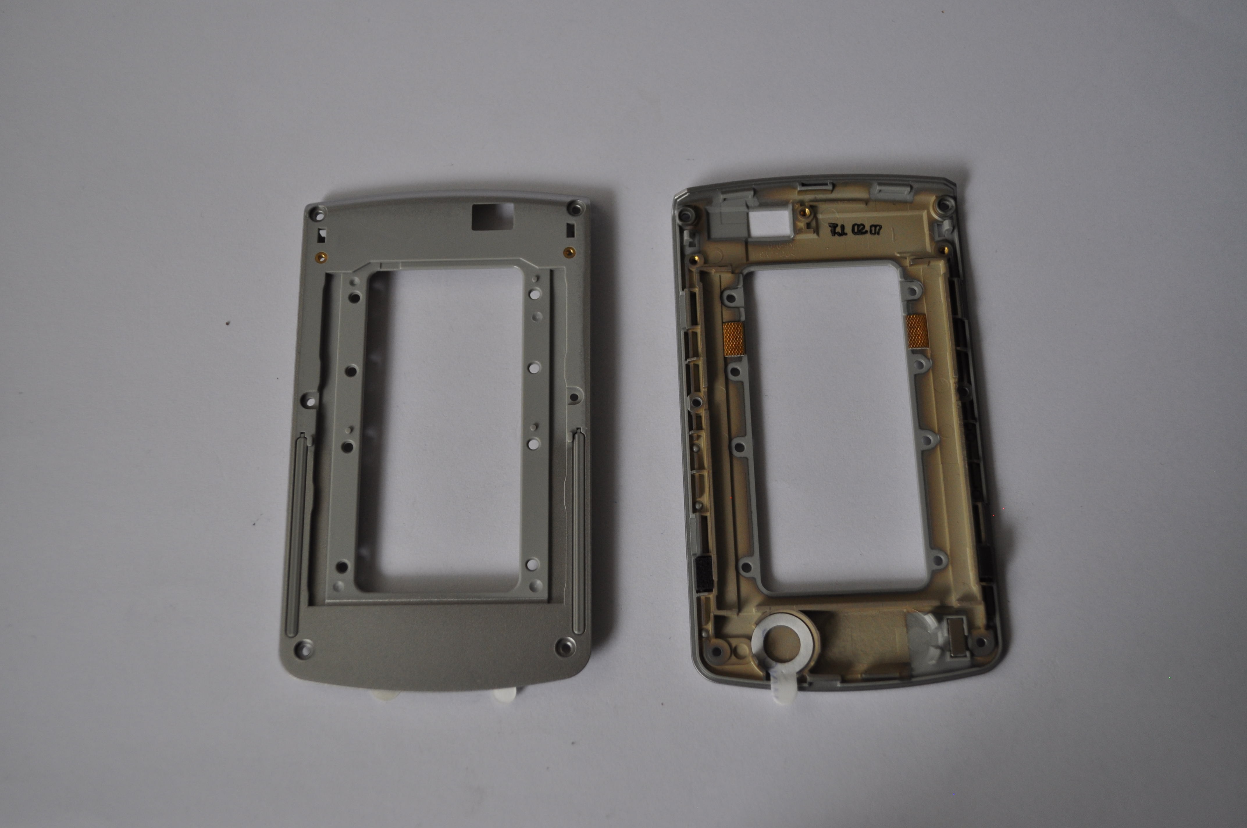 Original LG KE 970 Cover Assy Slide