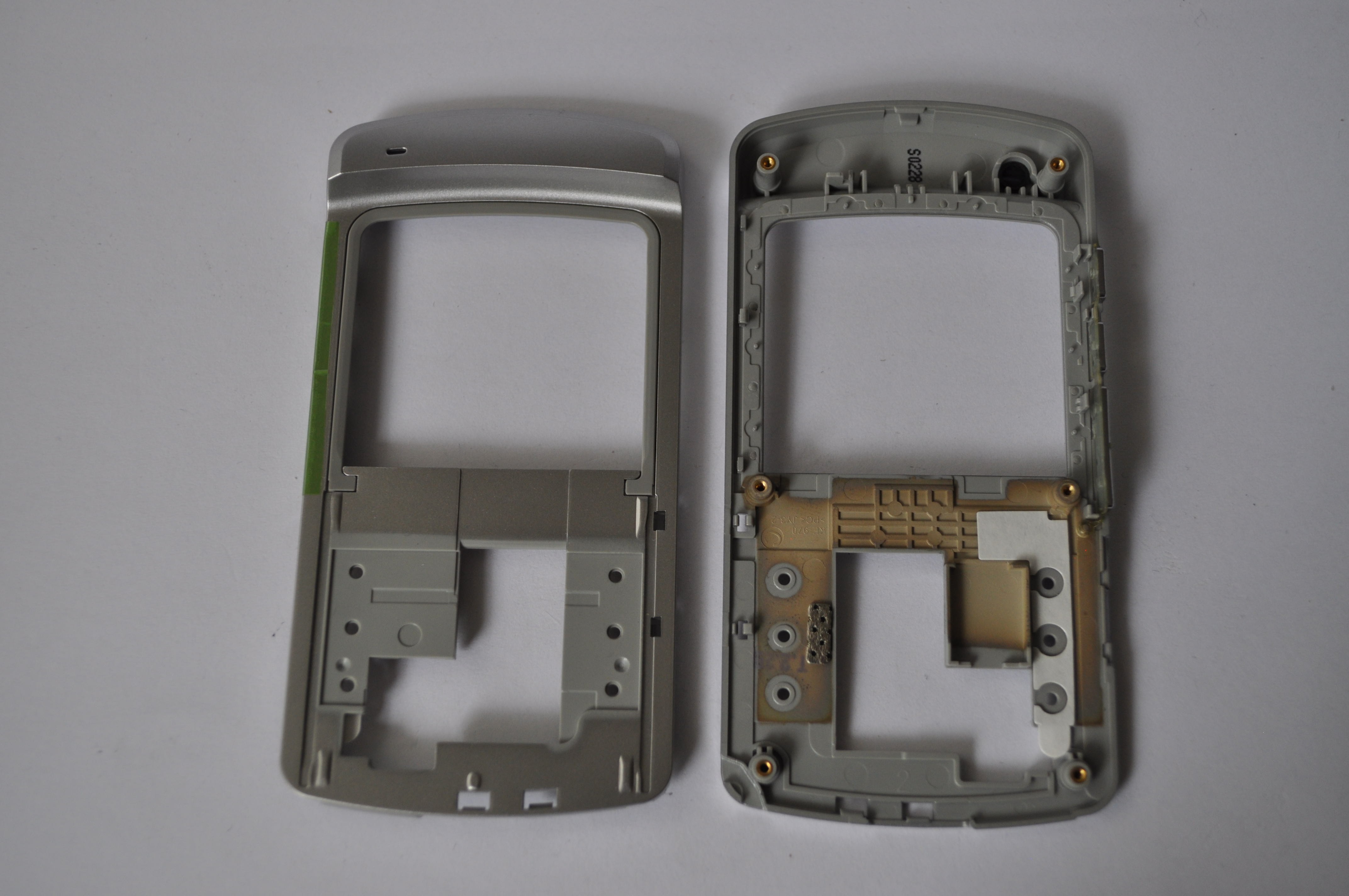 Original LG KE970 Frontcover