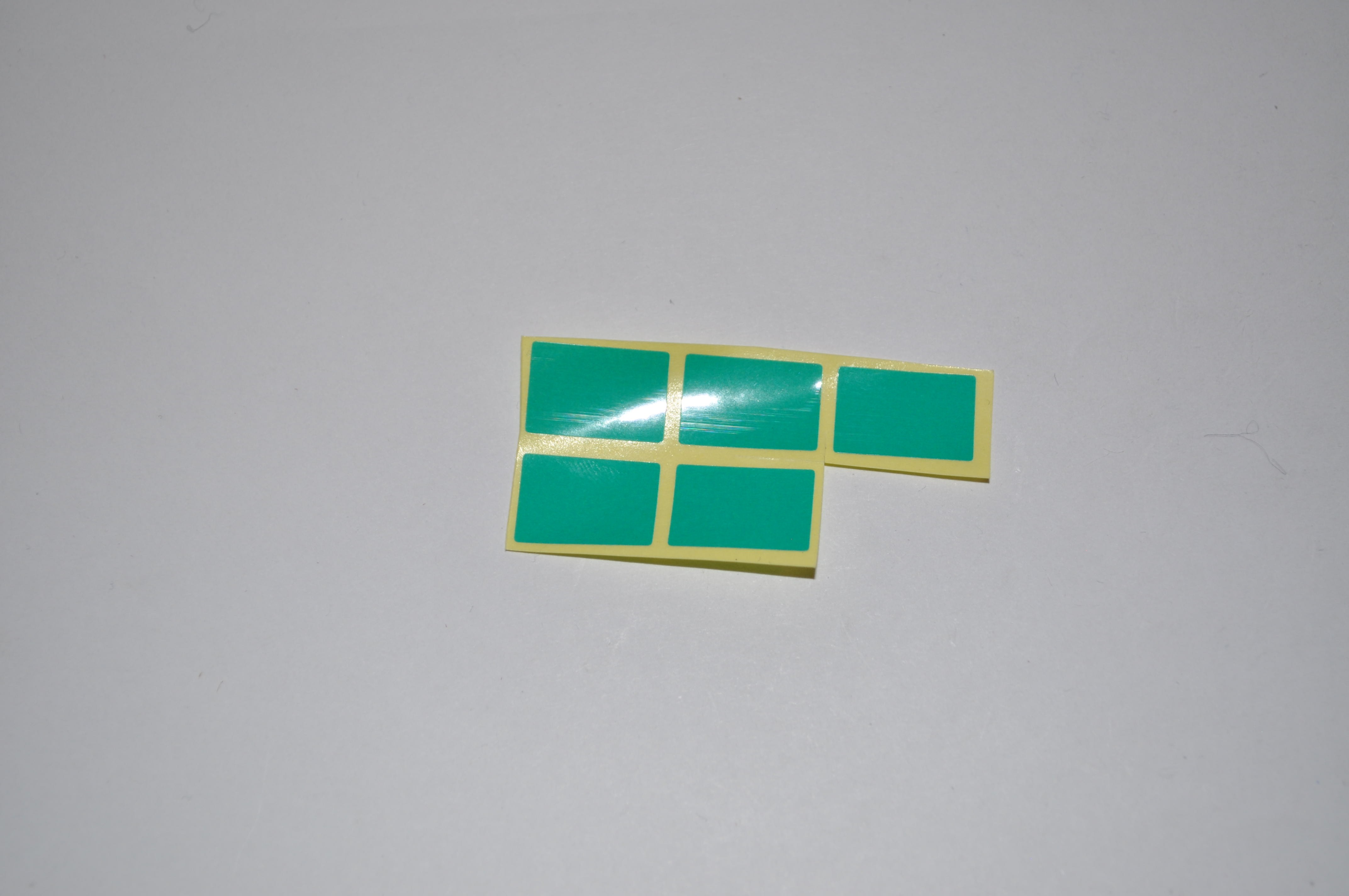 Original LG KG970 Tape Shield