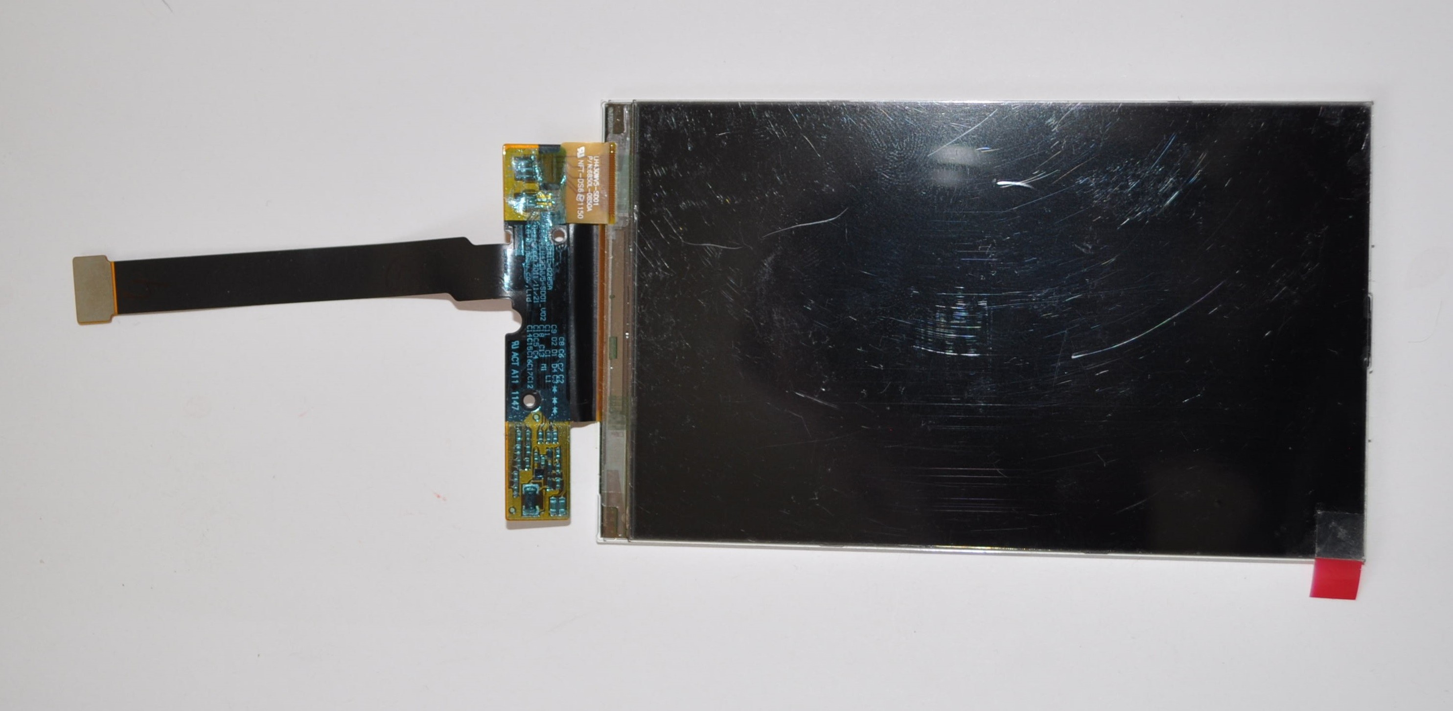 Original Optimus L7 2 P710 LCD Display Screen