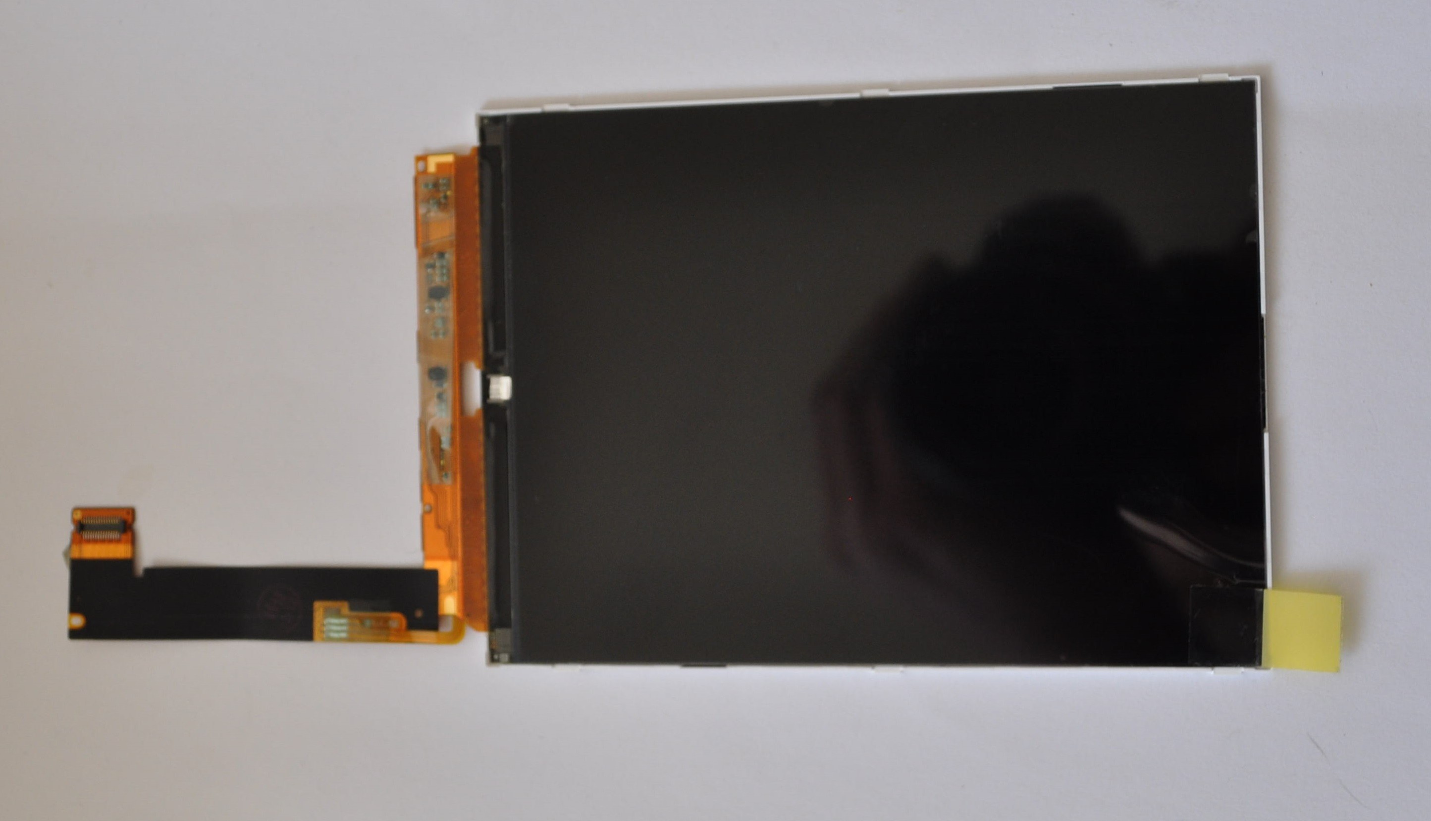 Original LG Touch P895