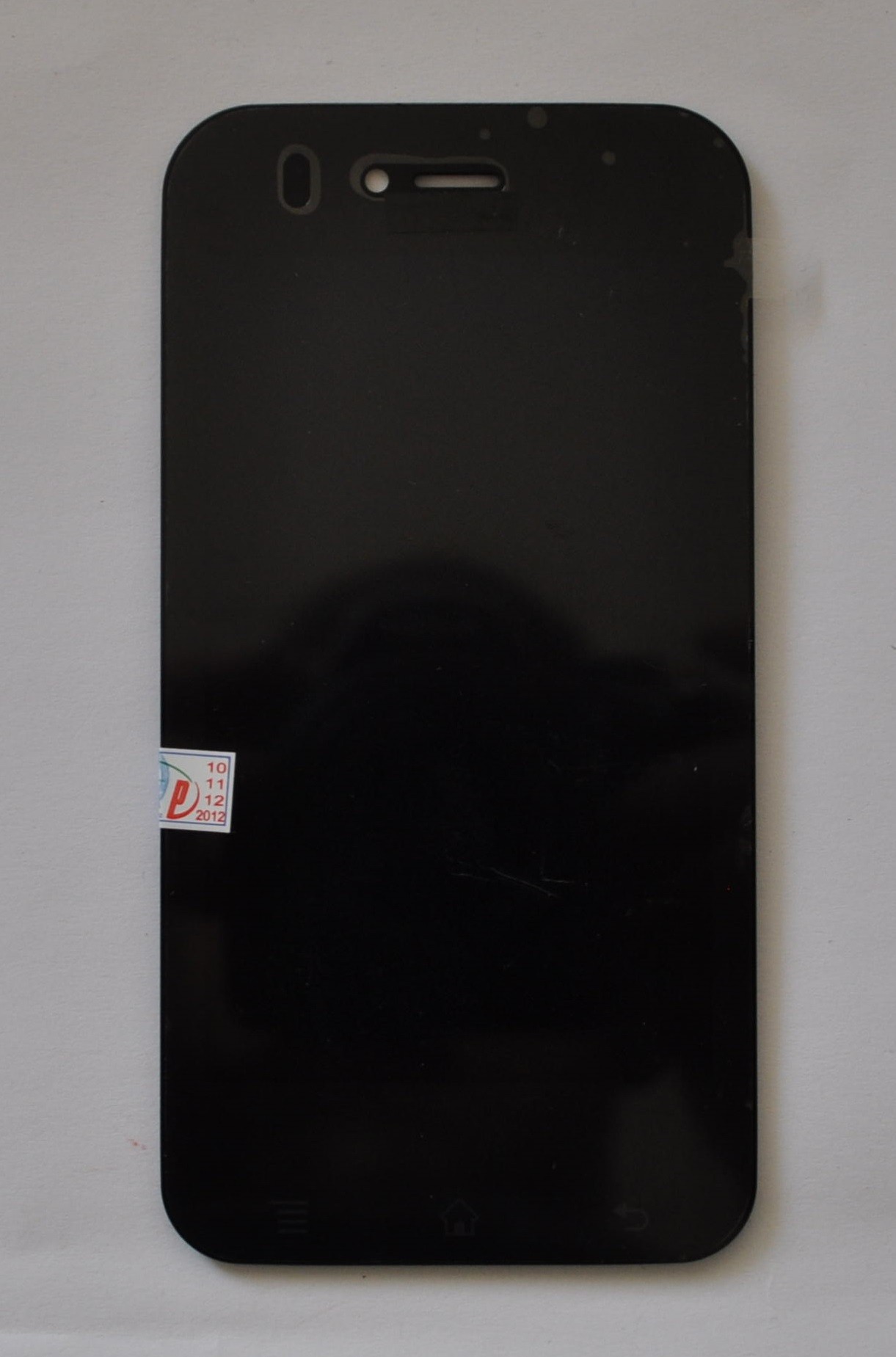 Original LG E730 LCD Touch Display