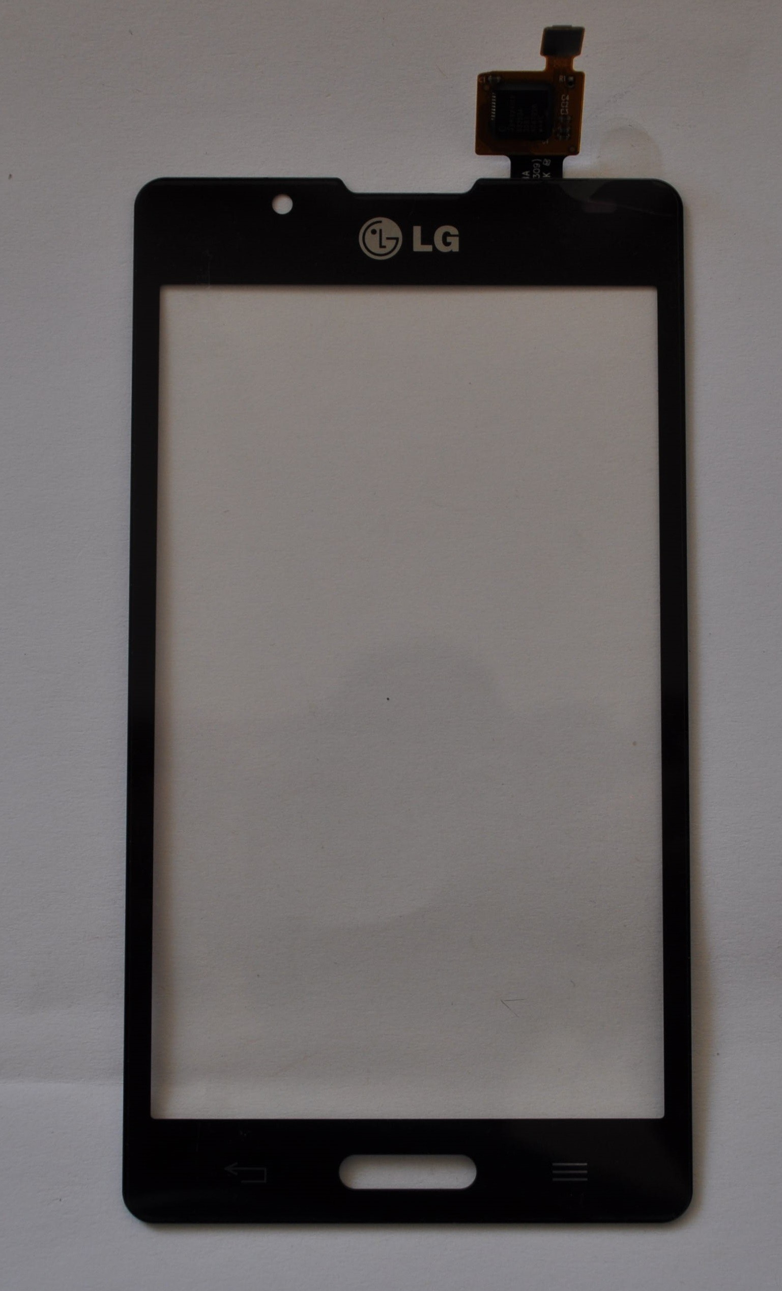 Original LG P710 Touch