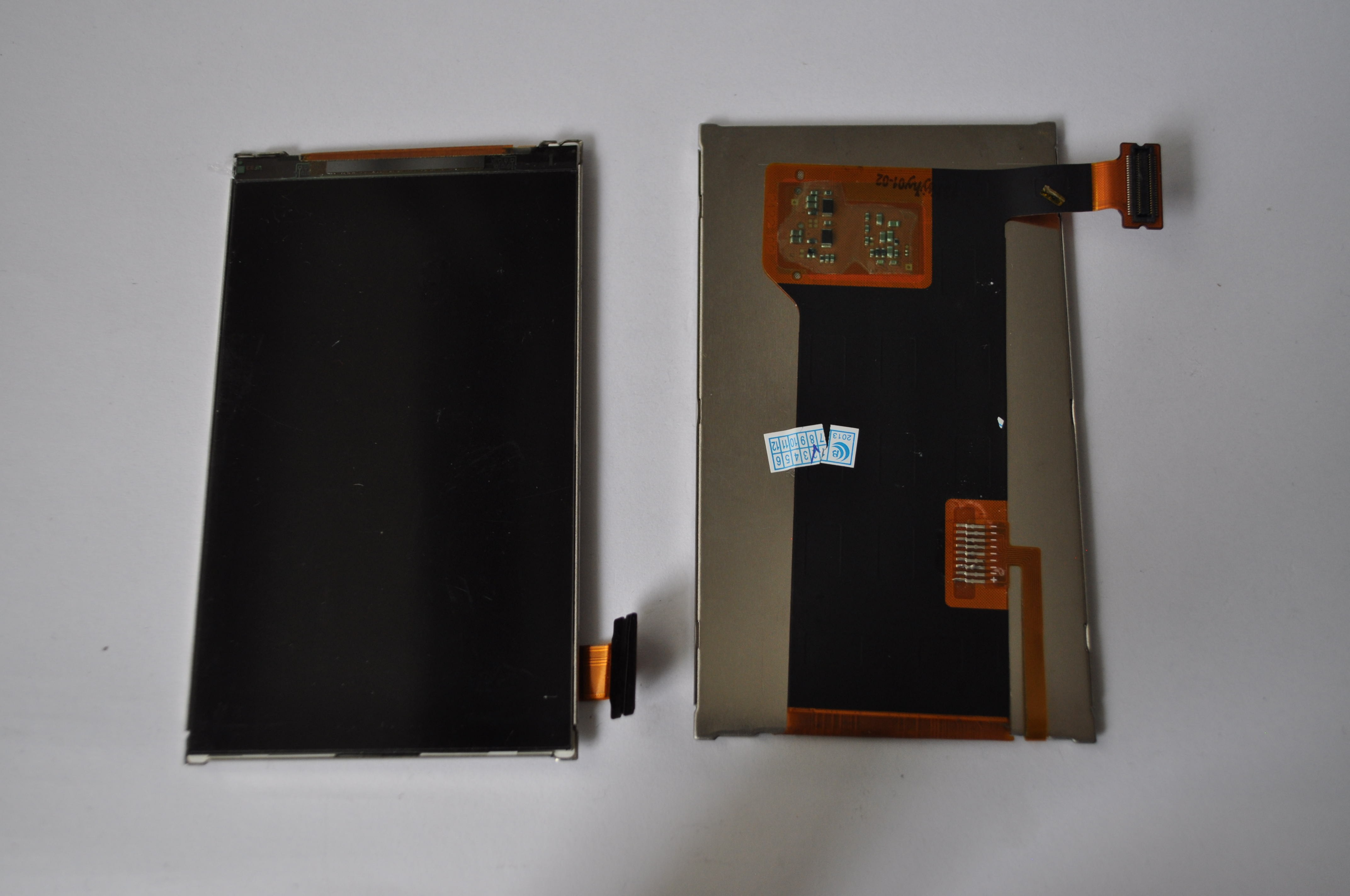 Original LG P990 Touch