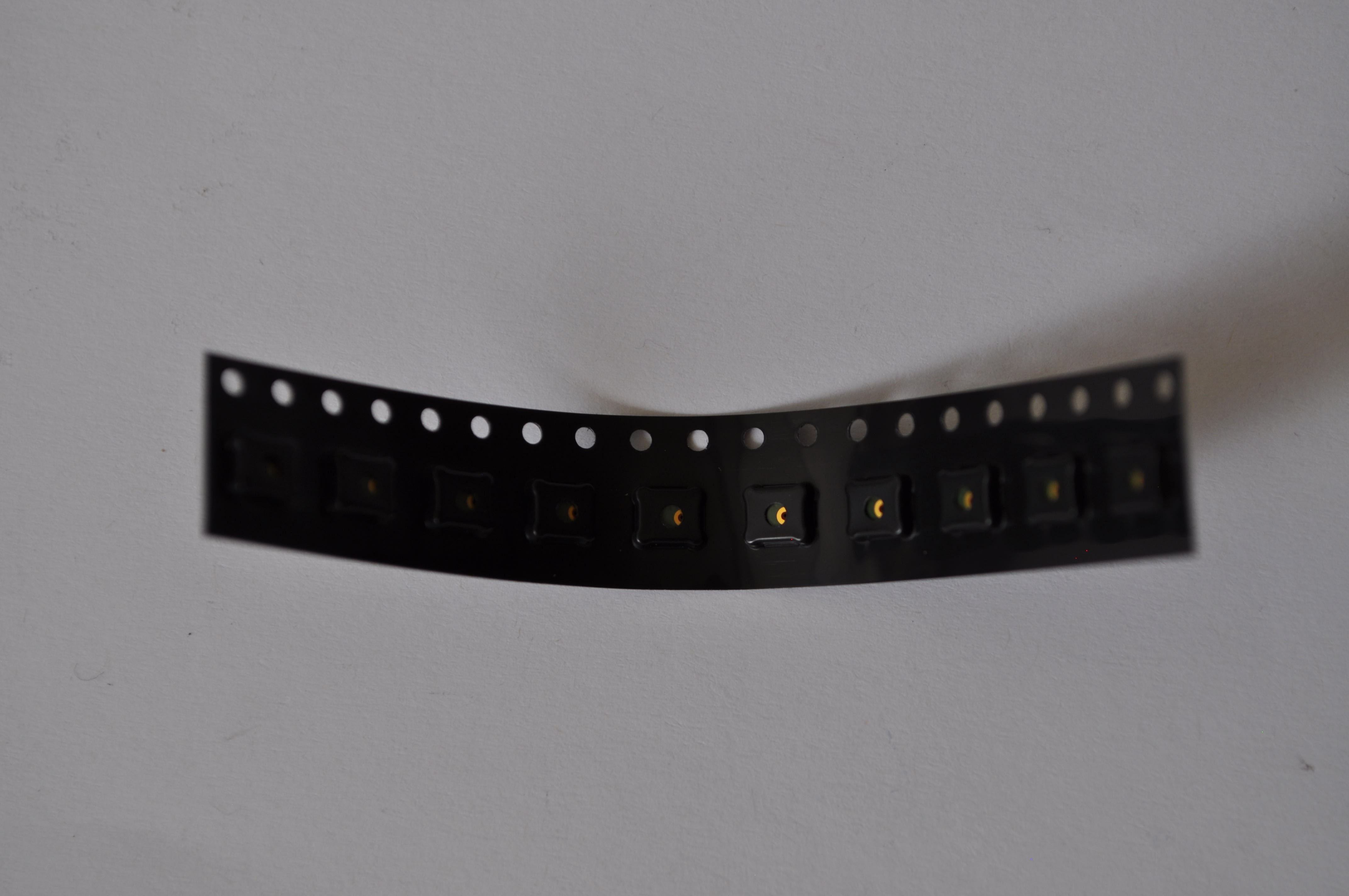 Original Samsung Corby S3650 Mikrofon